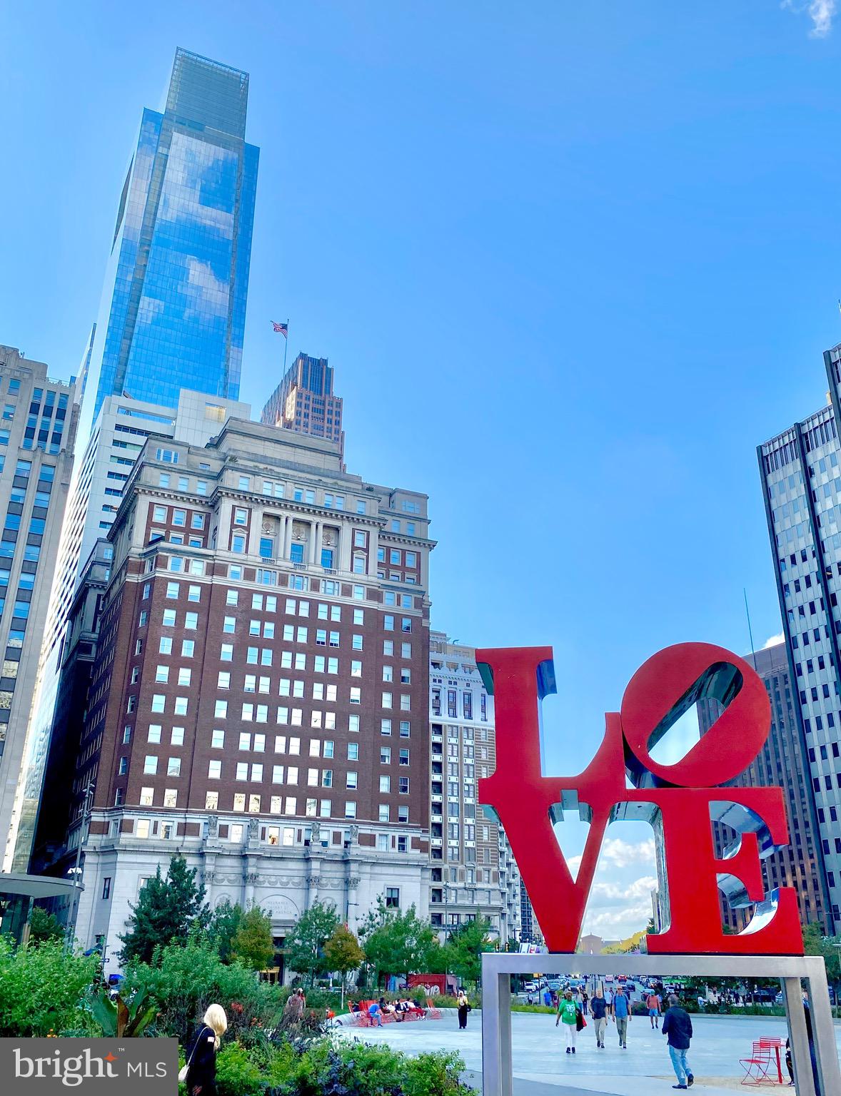 LOGAN SQUARE - Residential Lease