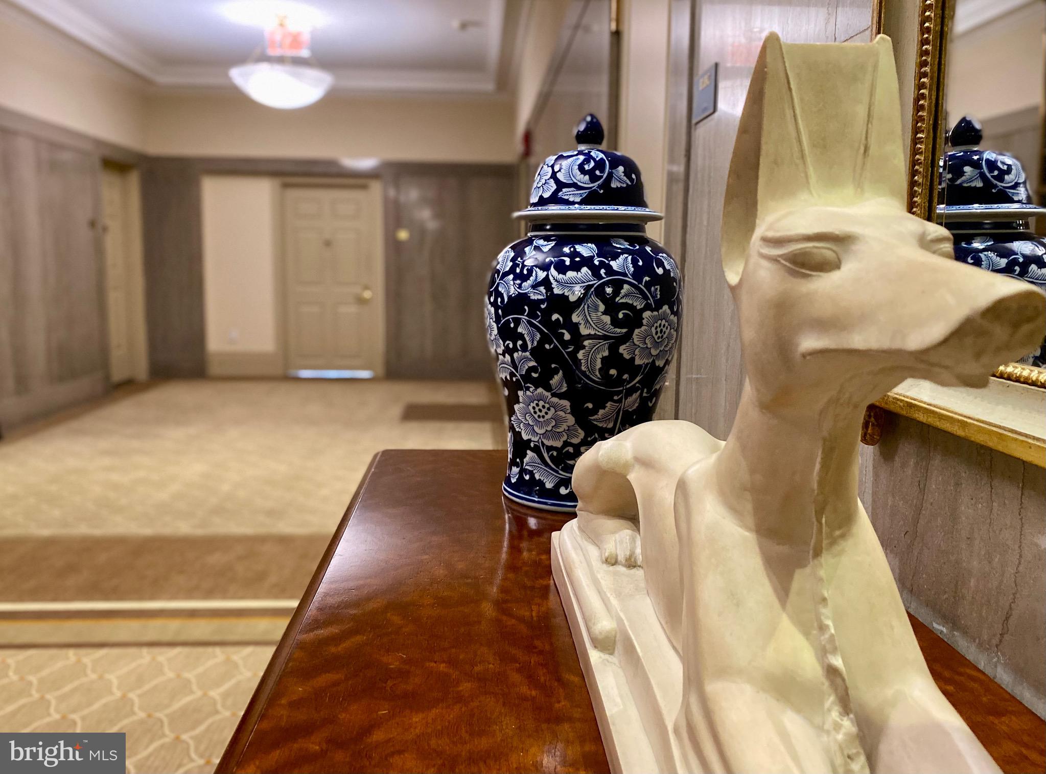 LOGAN SQUARE - Residential Lease