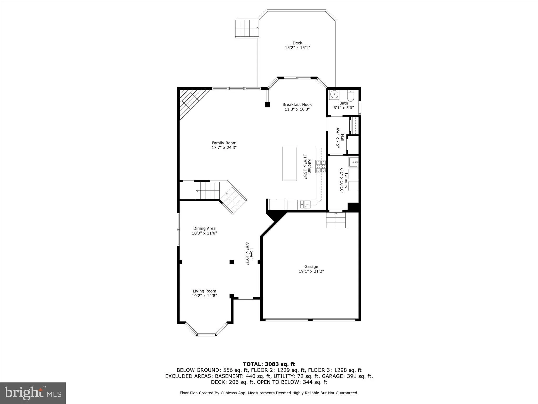 Gainesville, Virginia 20155, United States, 4 Bedrooms Bedrooms, ,4 BathroomsBathrooms,Residential,Pending,123206