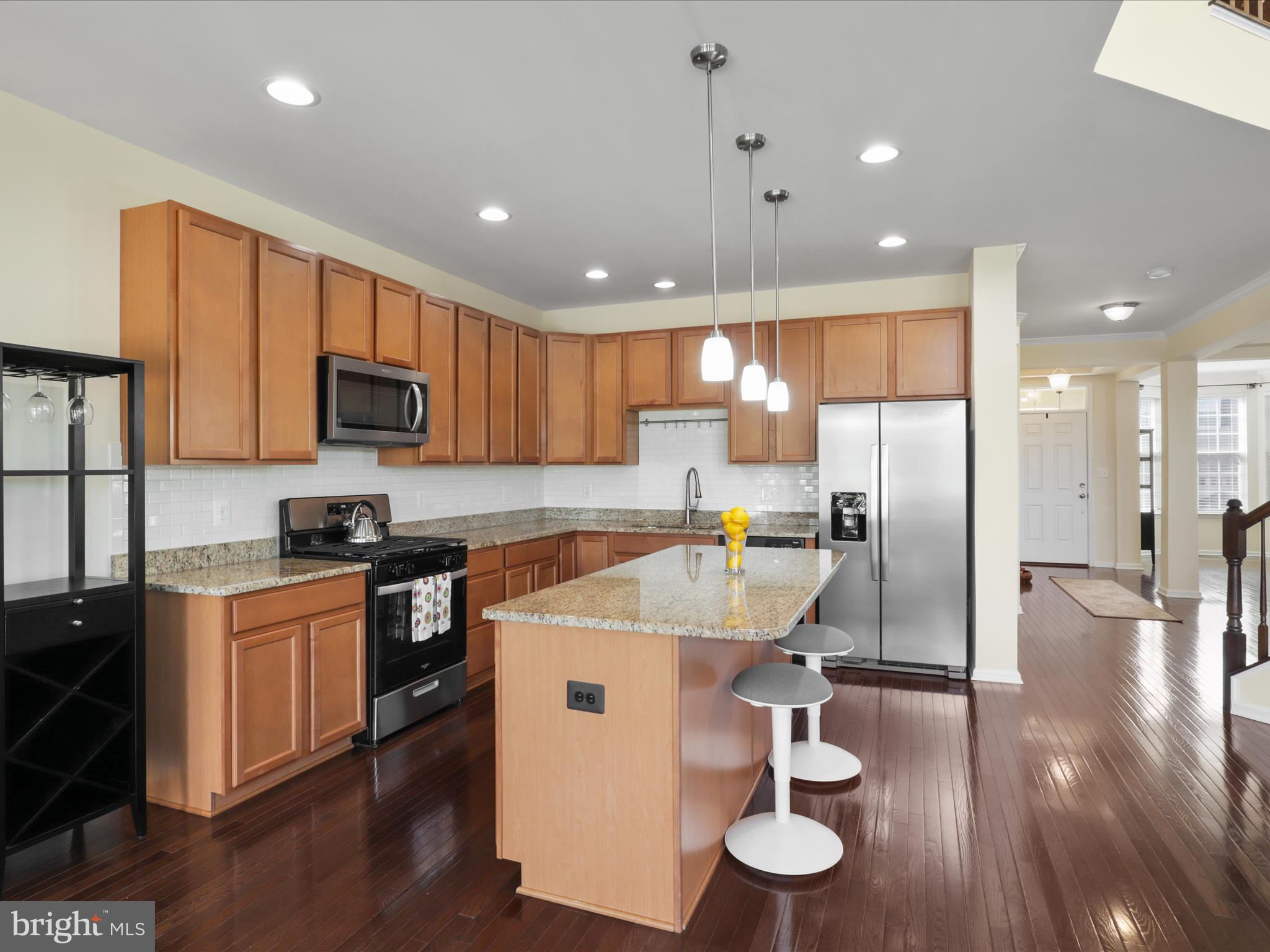 GLENKIRK ESTATES - Residential