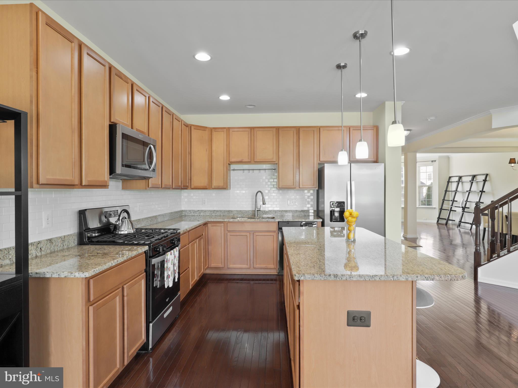 GLENKIRK ESTATES - Residential