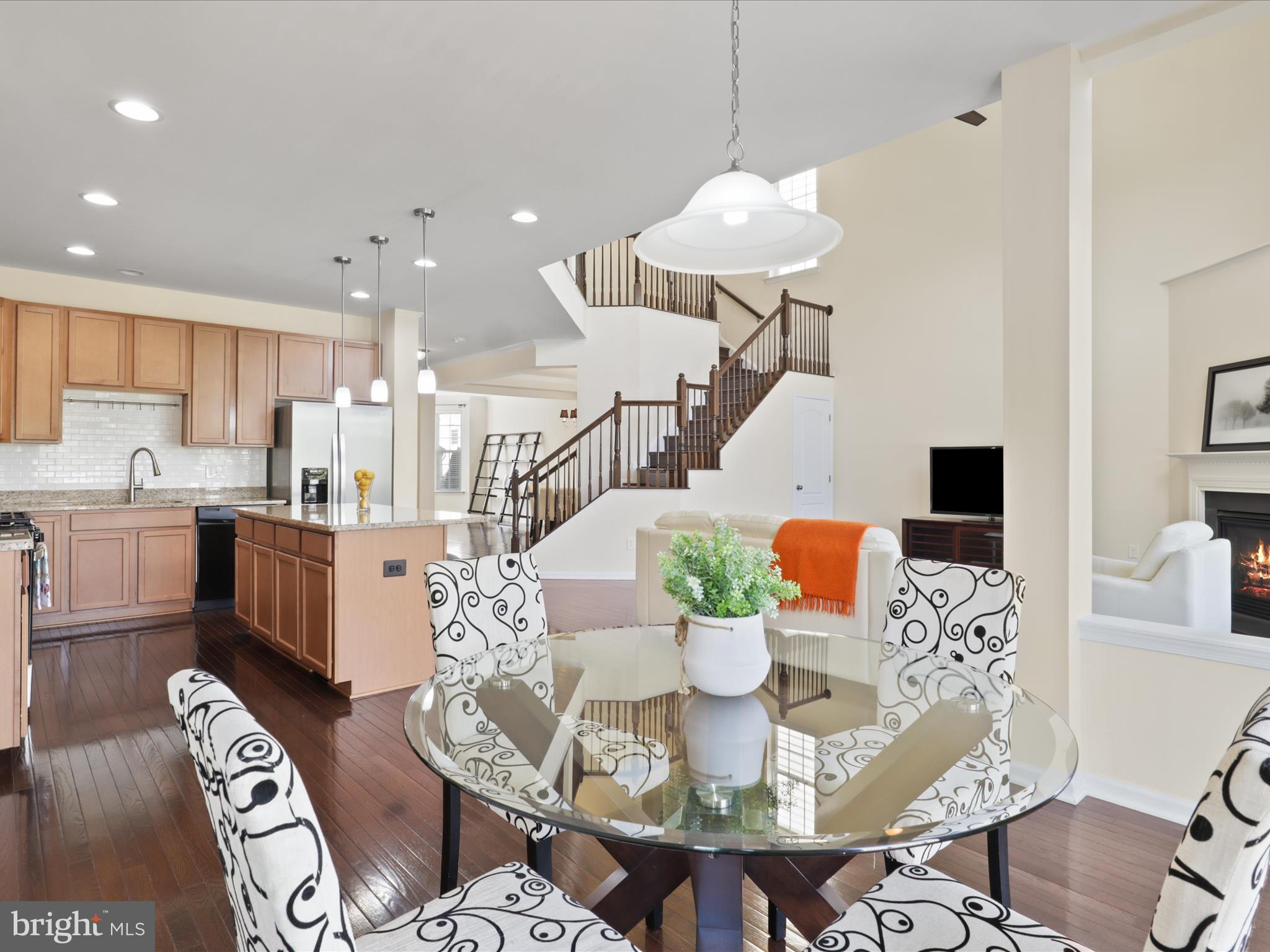 GLENKIRK ESTATES - Residential