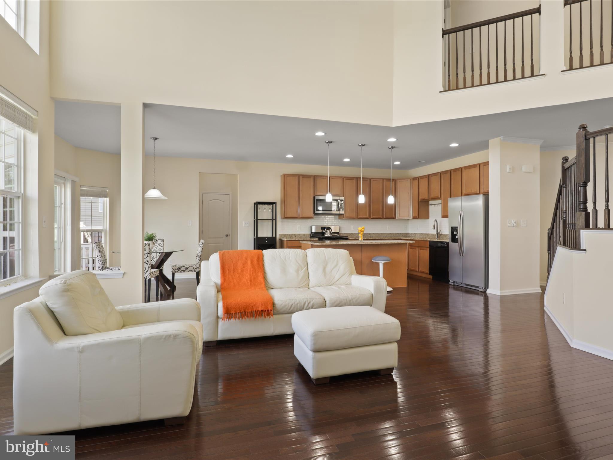 GLENKIRK ESTATES - Residential