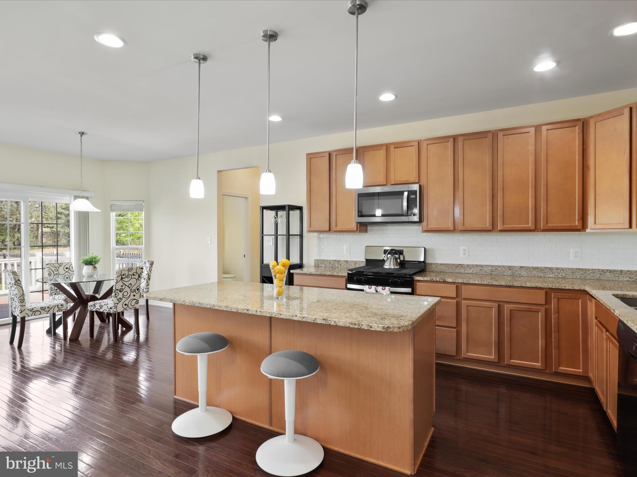 GLENKIRK ESTATES - Residential