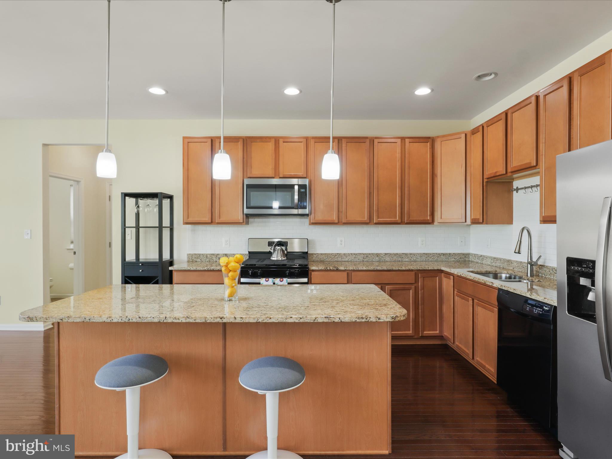 GLENKIRK ESTATES - Residential