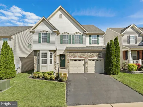 13848 Barrymore Court, Gainesville, VA 20155 - MLS#: VAPW2093912