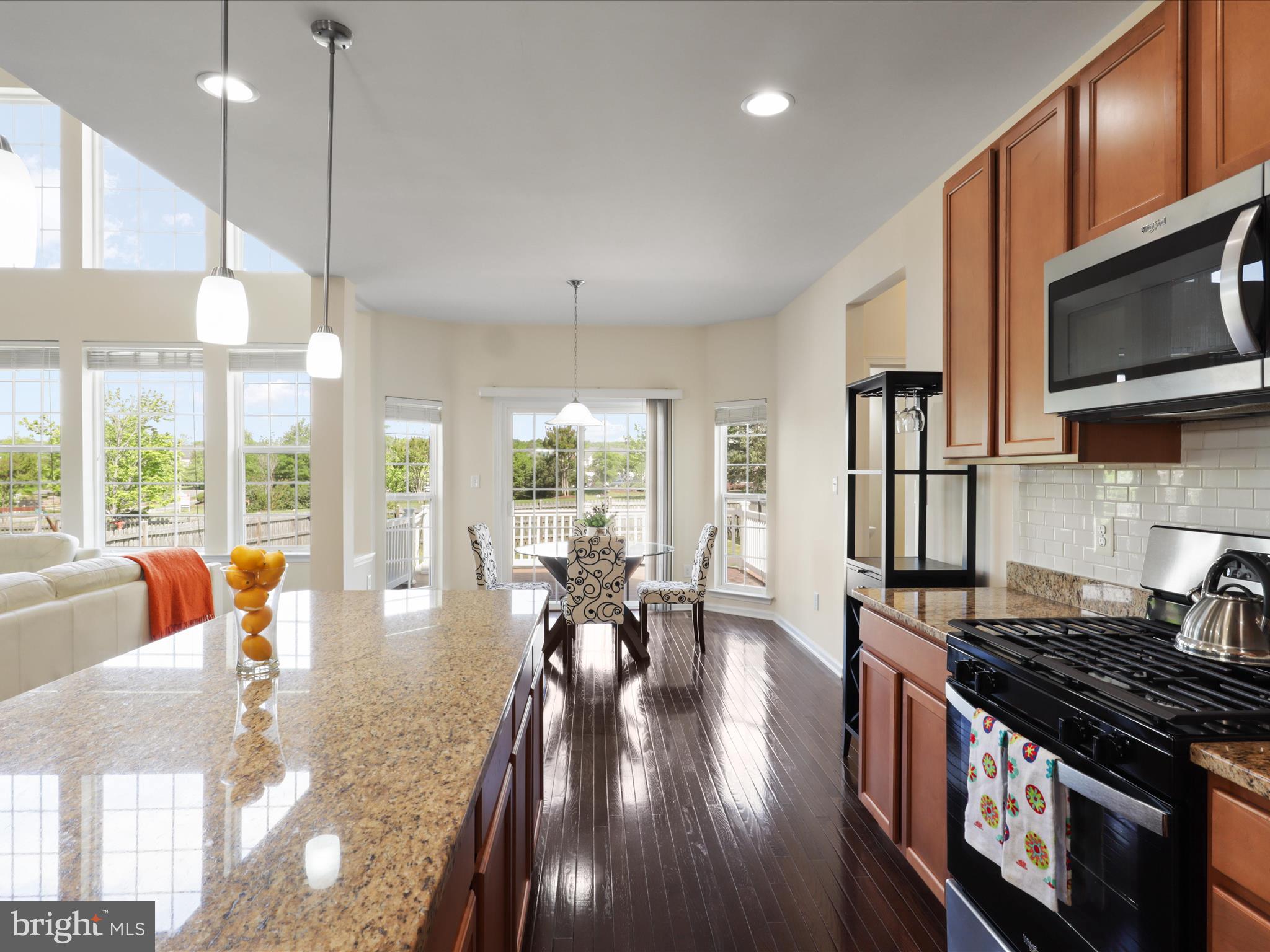 GLENKIRK ESTATES - Residential