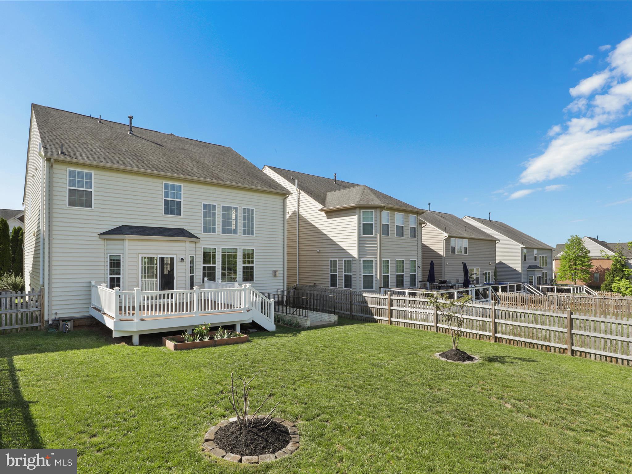 GLENKIRK ESTATES - Residential