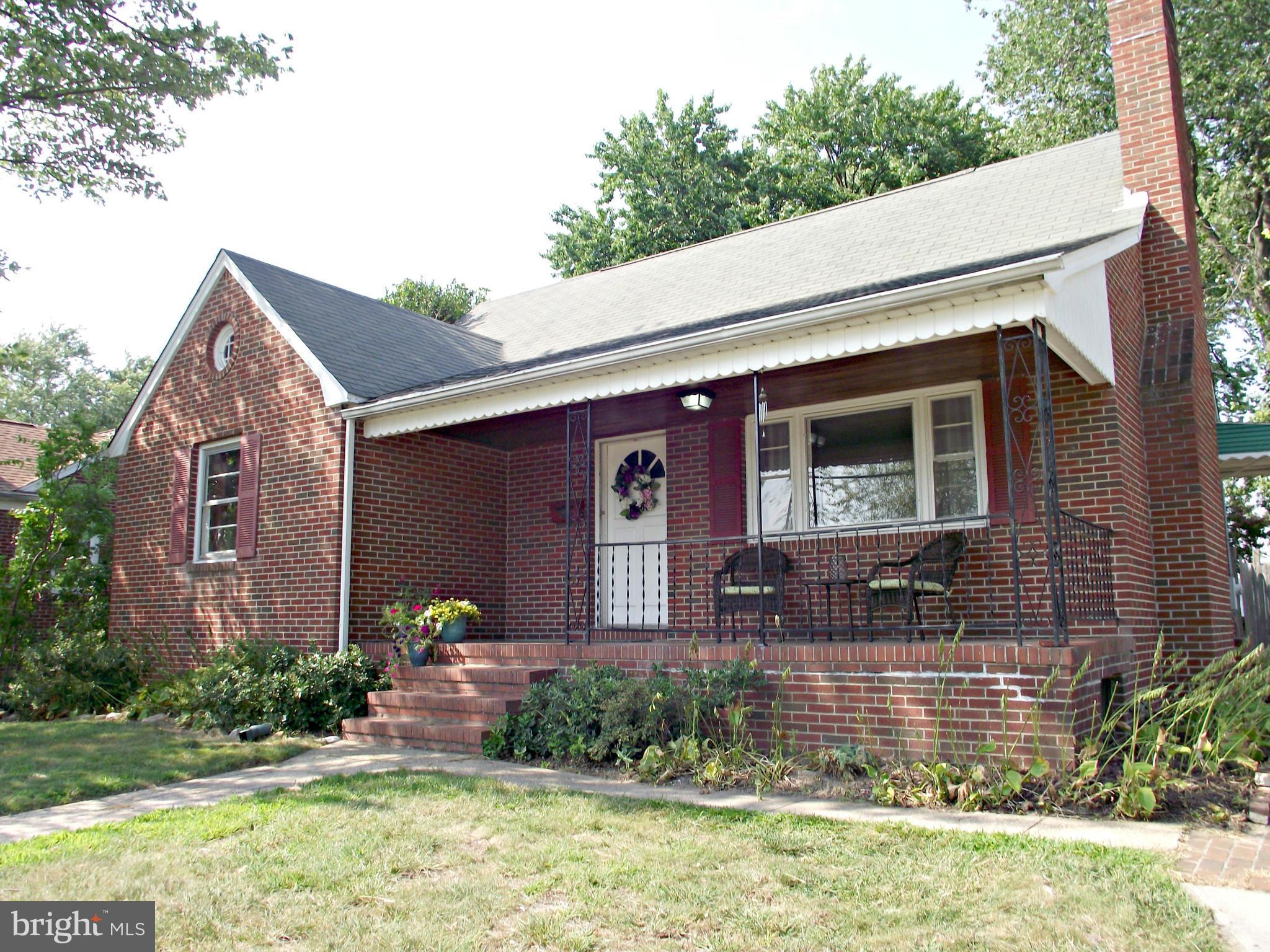 SHIPLEY ANNEX - Residential