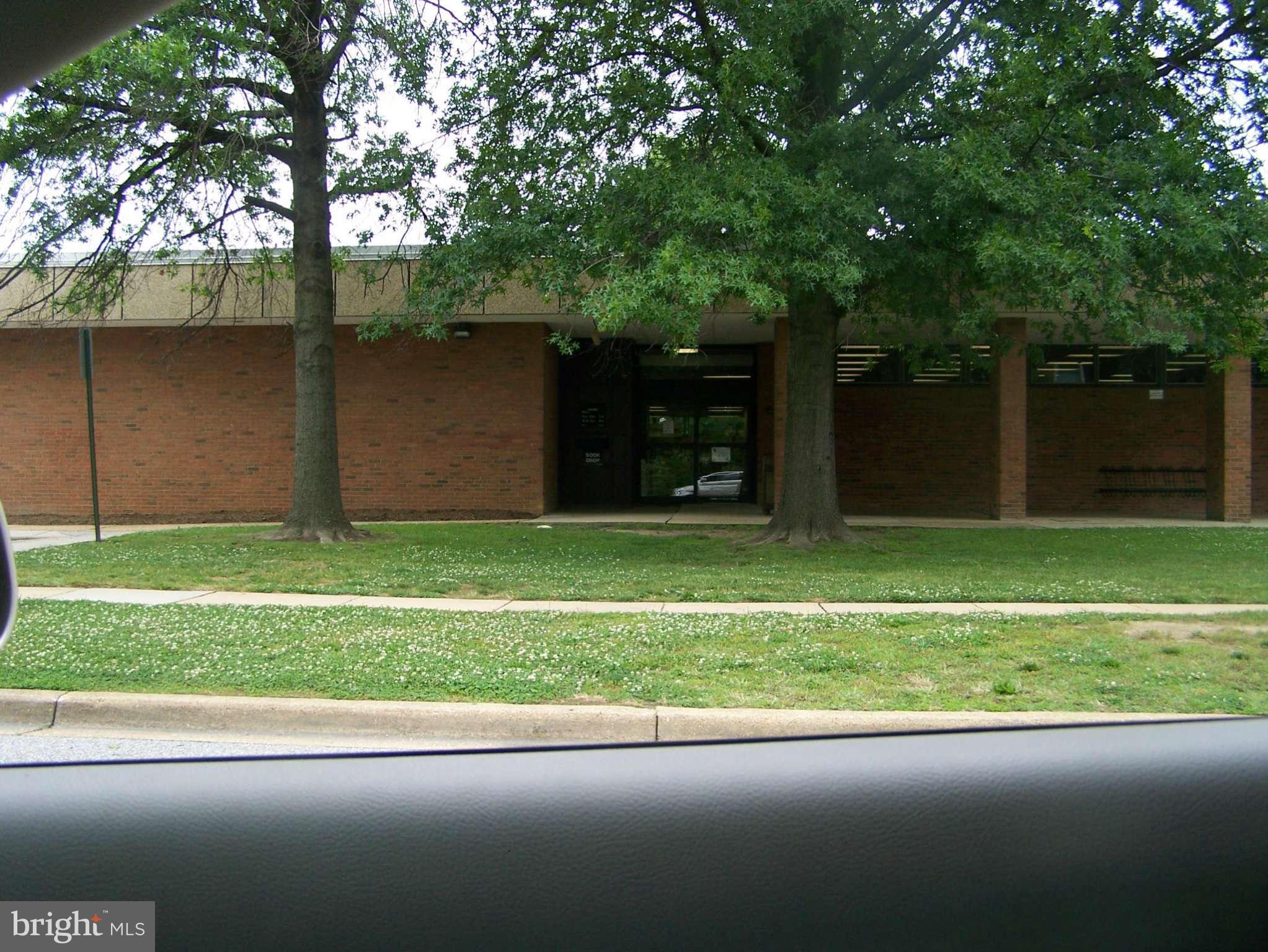 SHIPLEY ANNEX - Residential