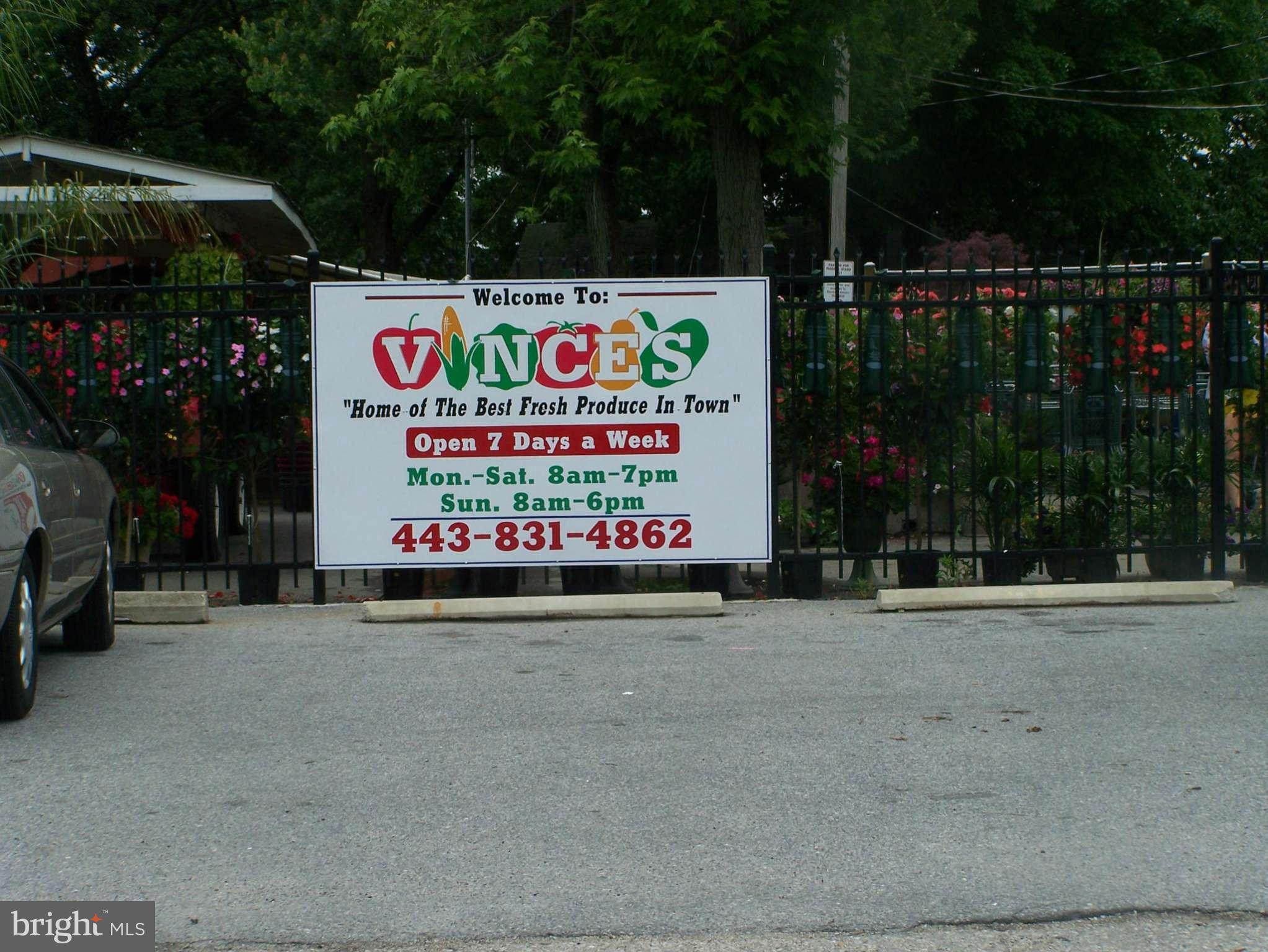 SHIPLEY ANNEX - Residential