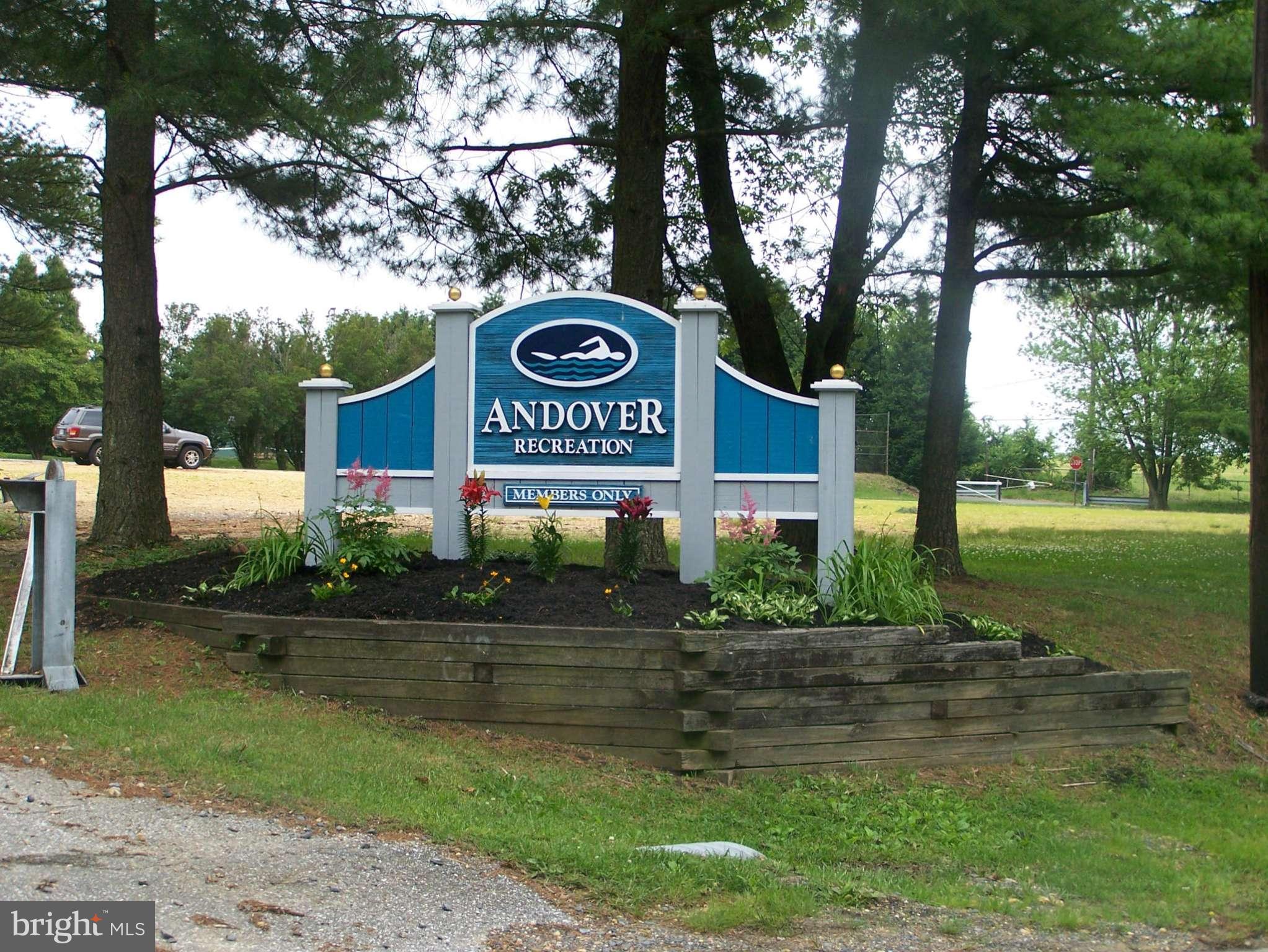 SHIPLEY ANNEX - Residential