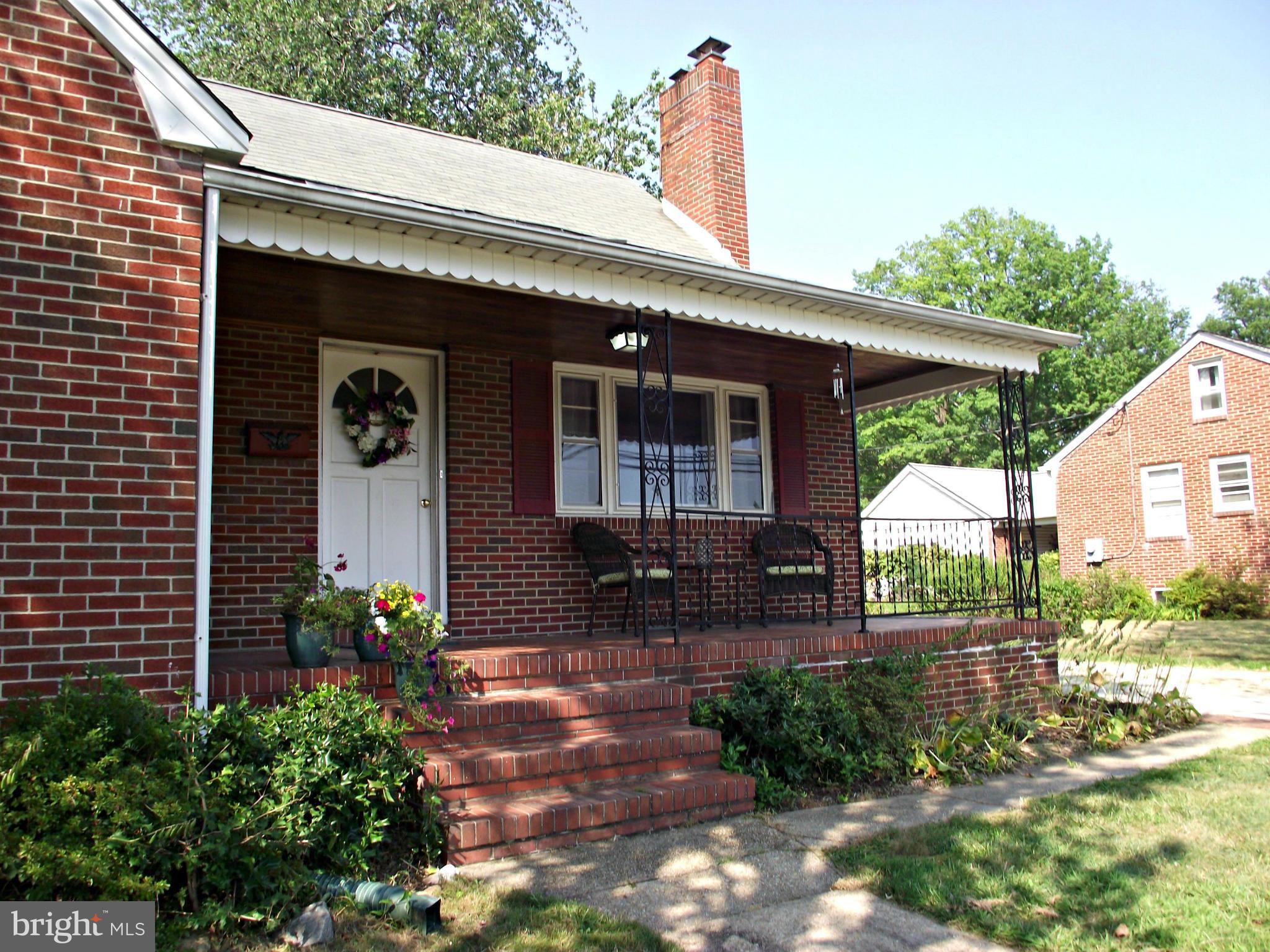 SHIPLEY ANNEX - Residential