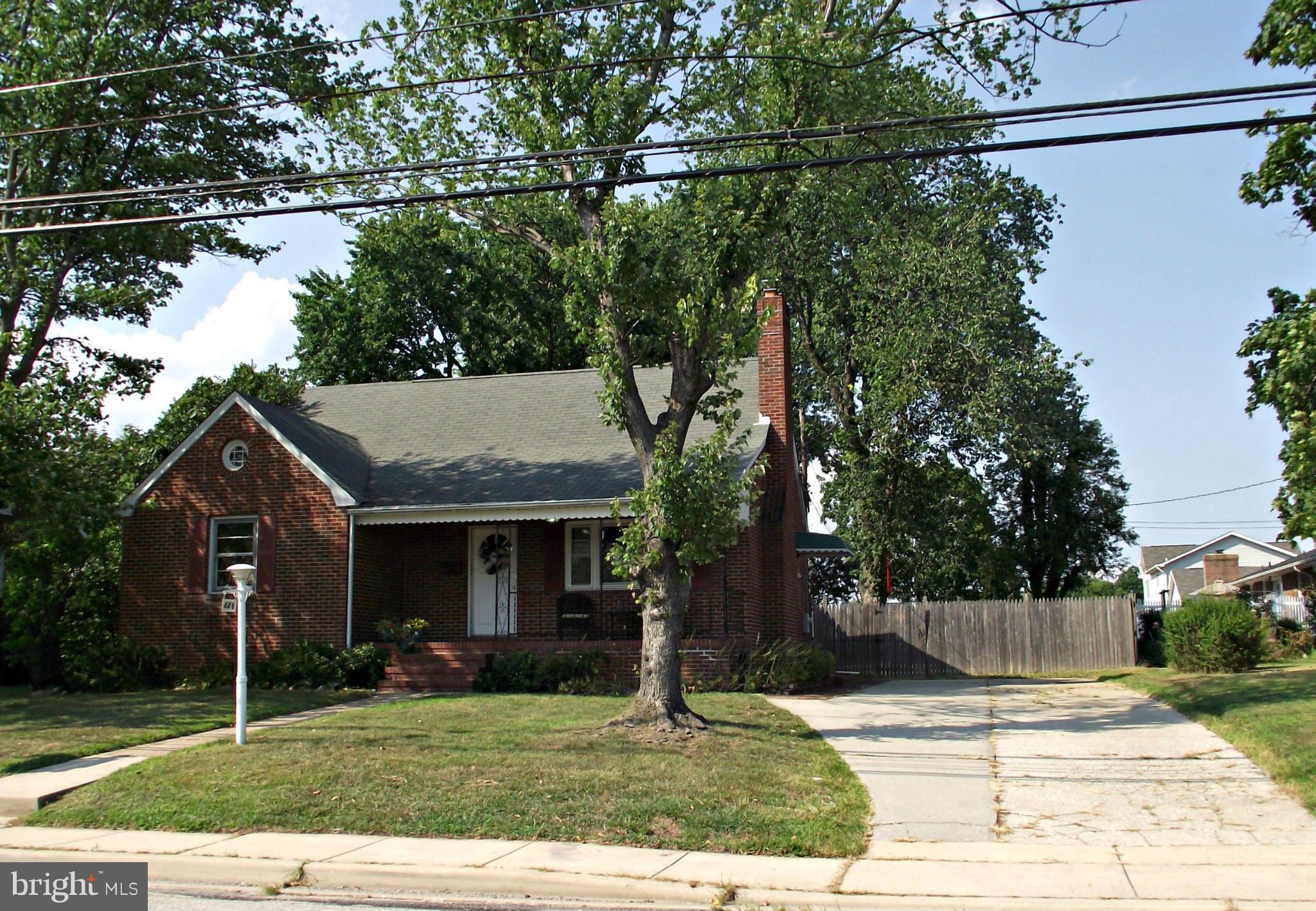 SHIPLEY ANNEX - Residential