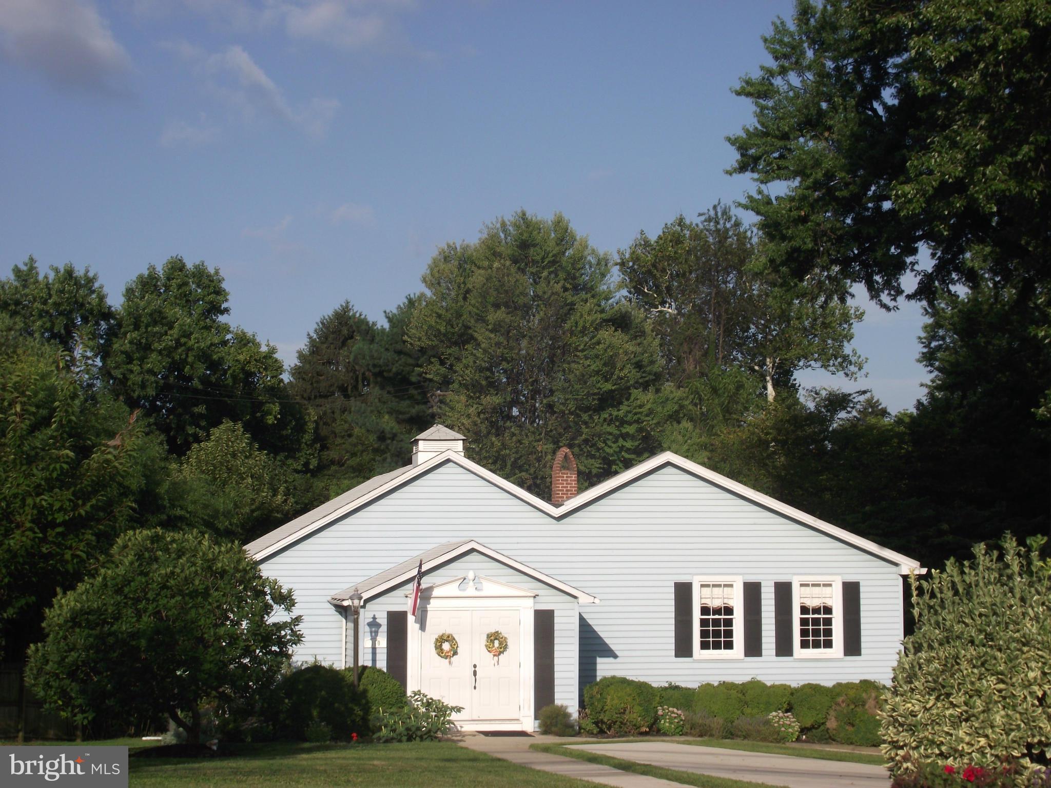 SHIPLEY ANNEX - Residential
