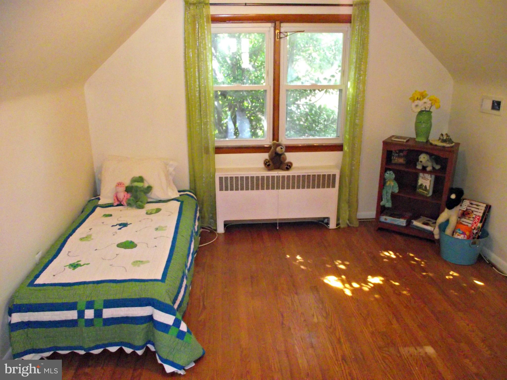 SHIPLEY ANNEX - Residential