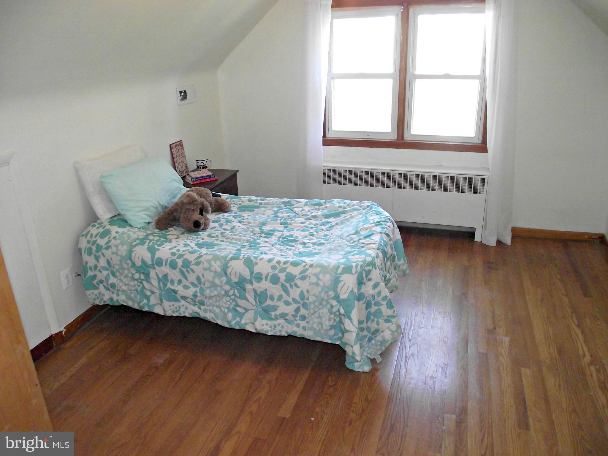 SHIPLEY ANNEX - Residential