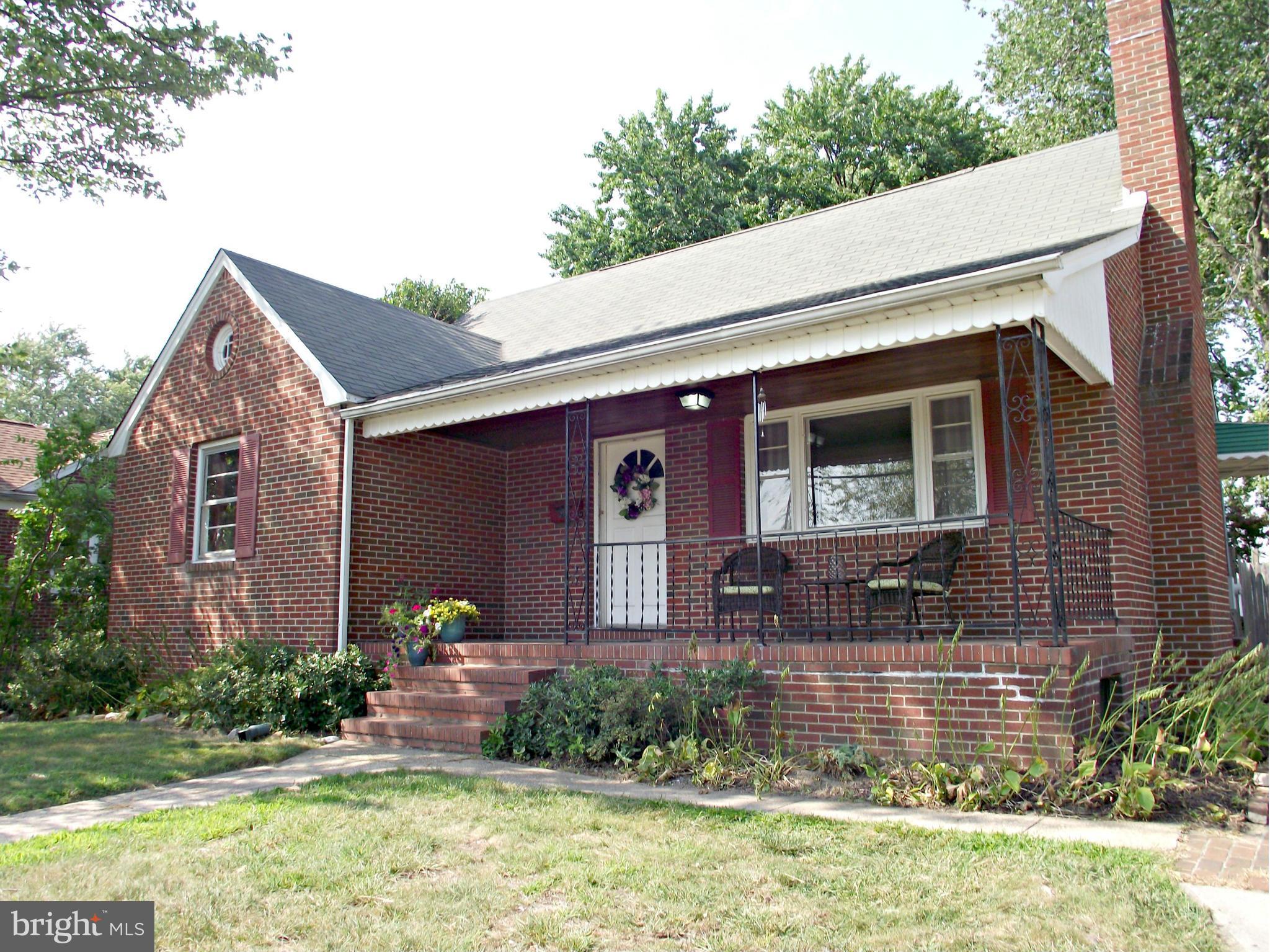 SHIPLEY ANNEX - Residential