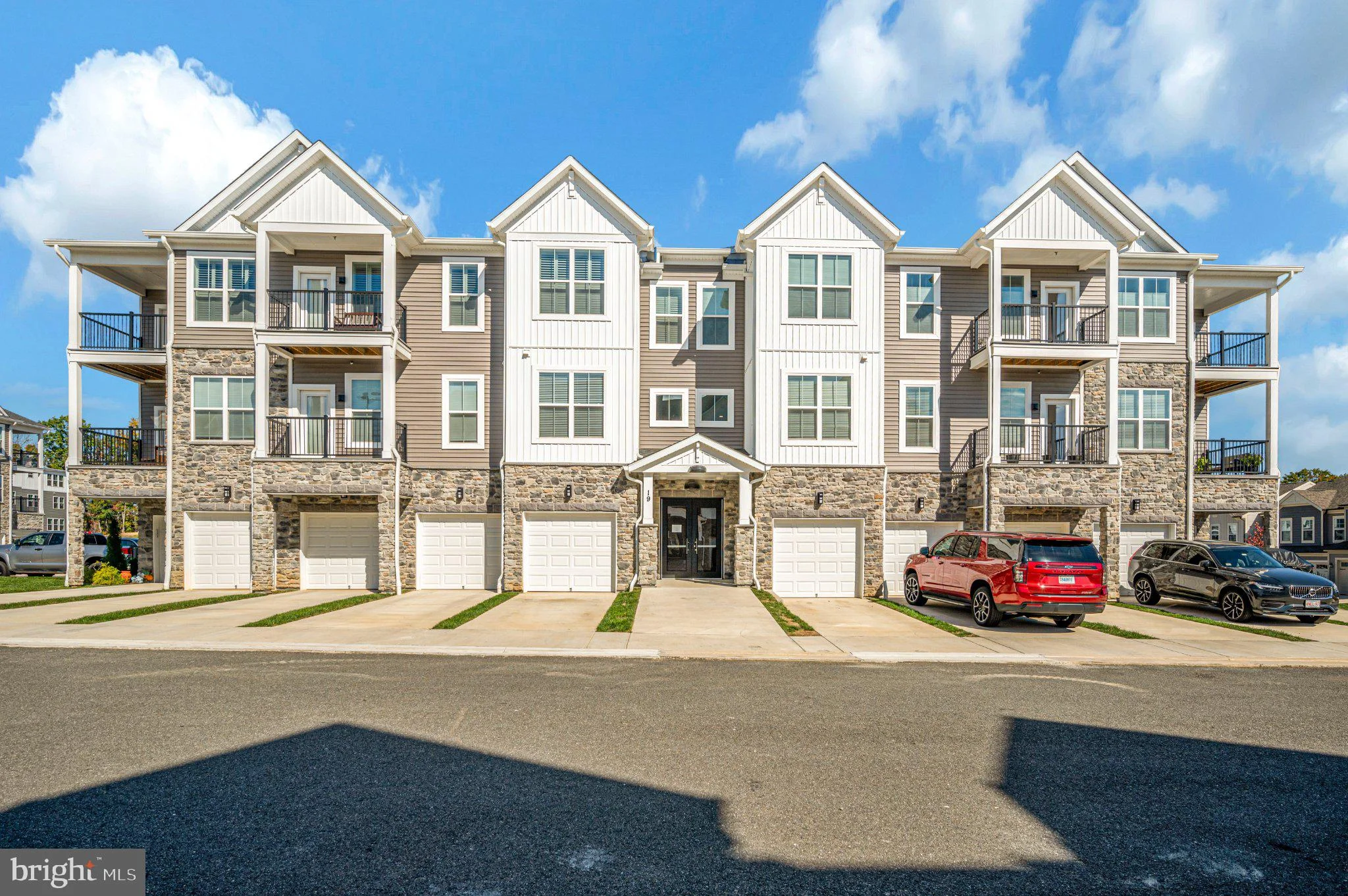 19 Artemisia Way Way Unit 101