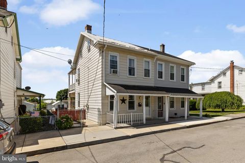 2434 GUILFORD STREET LEBANON PA 17046