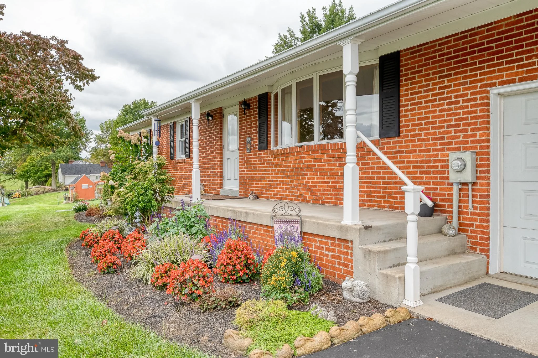 8922 Mount Tabor Road, Middletown, MD 21769