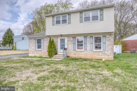 1245 Harrison Drive, Dover, DE 19901 - MLS#: DEKT2036062