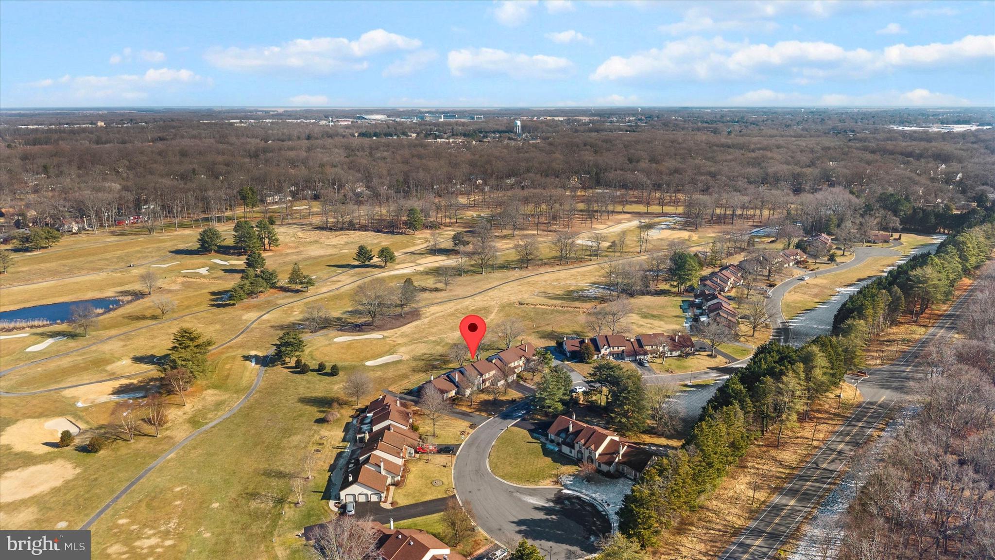 TURNBERRY - Residential