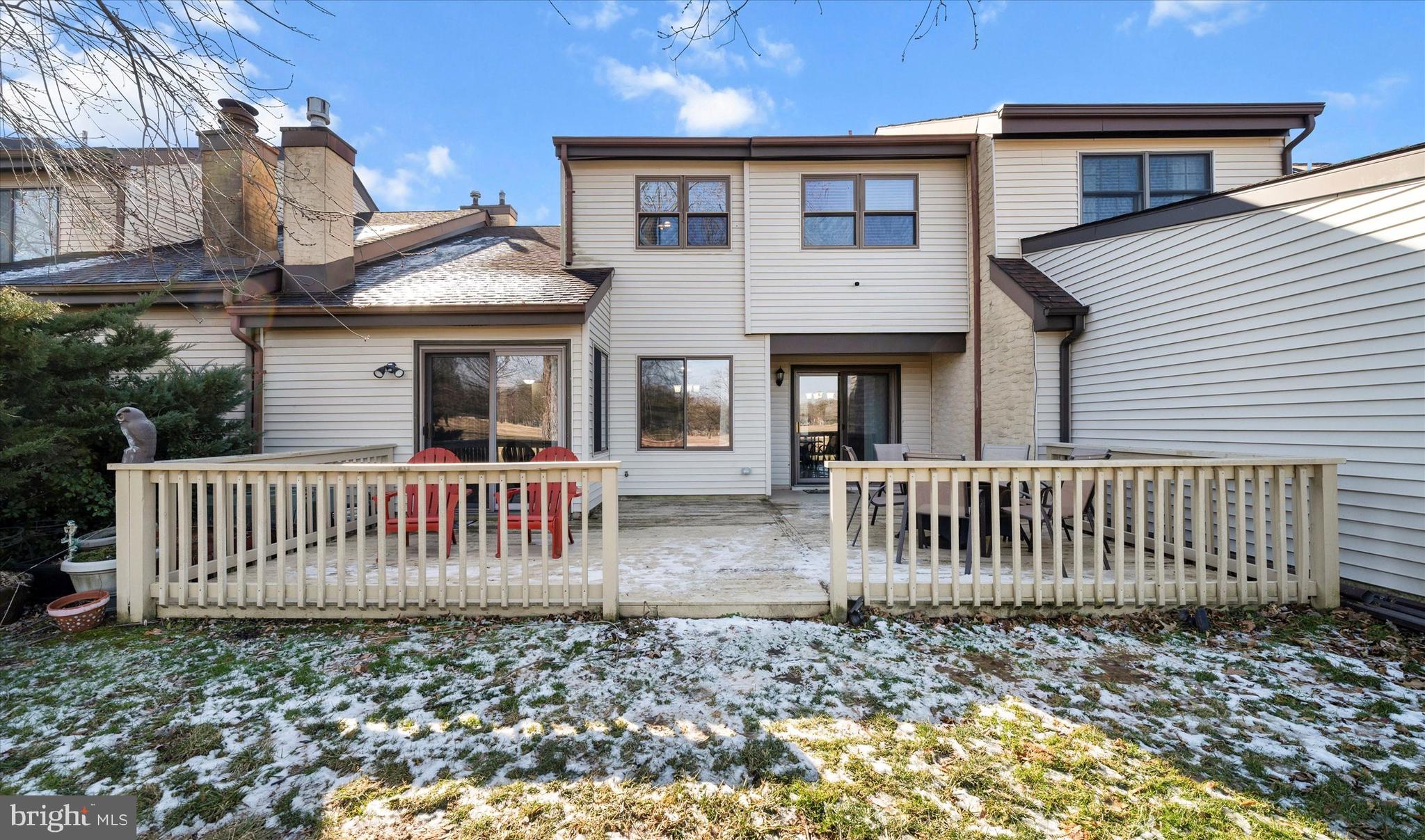 TURNBERRY - Residential