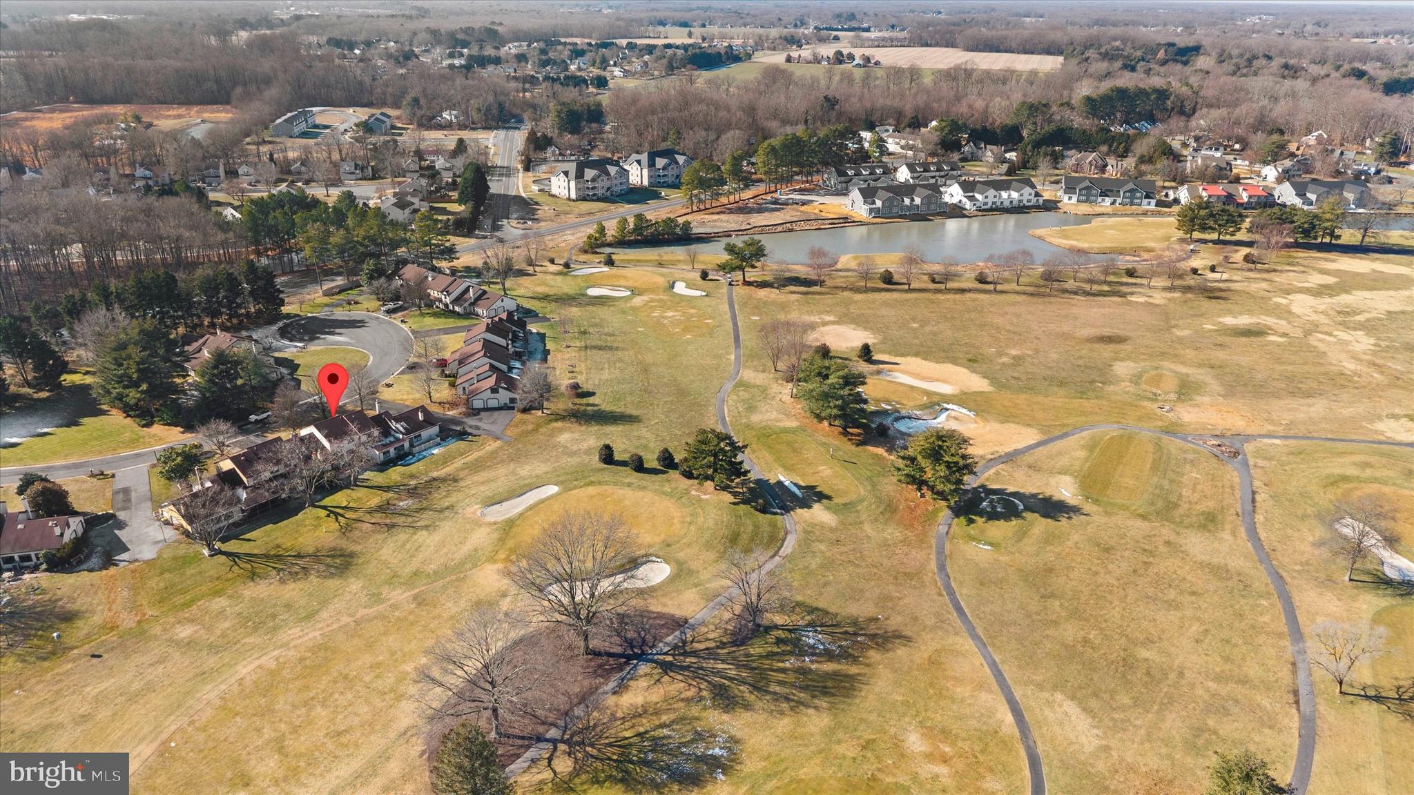 TURNBERRY - Residential