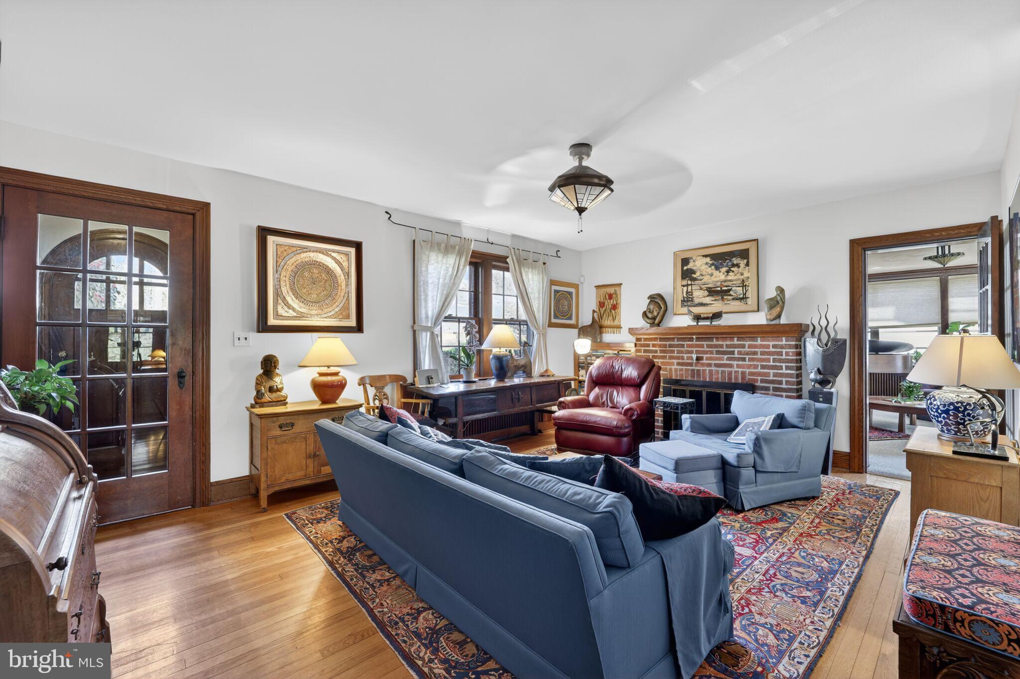 CHERRYDALE - Residential