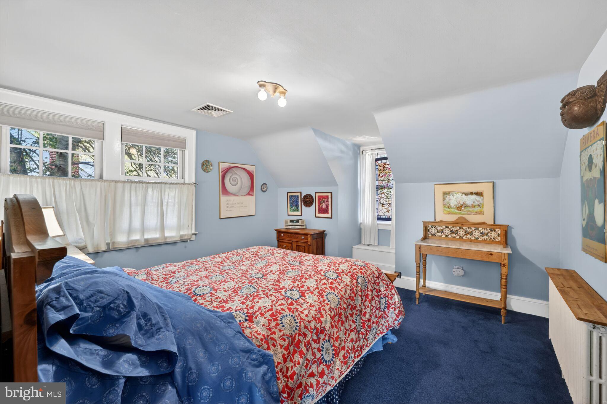 CHERRYDALE - Residential