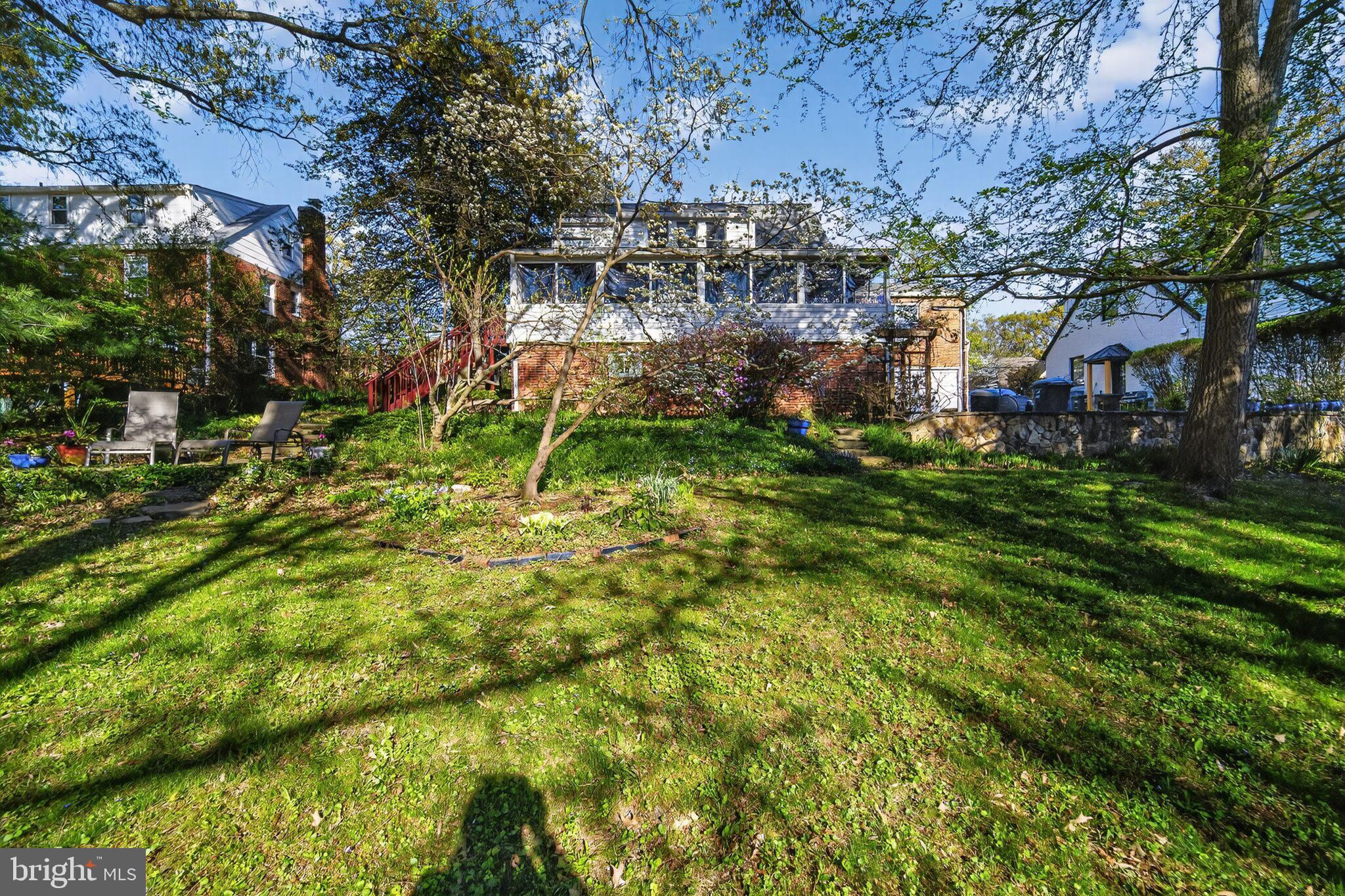 CHERRYDALE - Residential