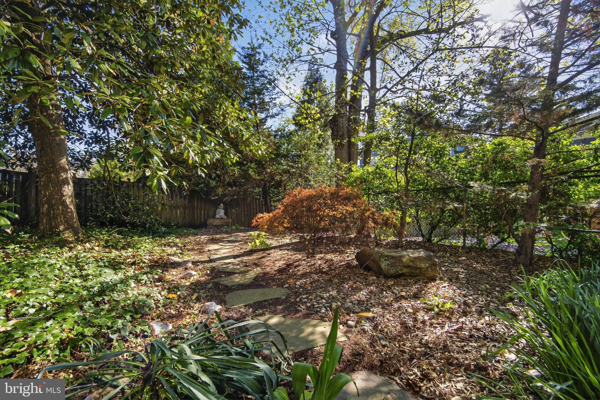 CHERRYDALE - Residential