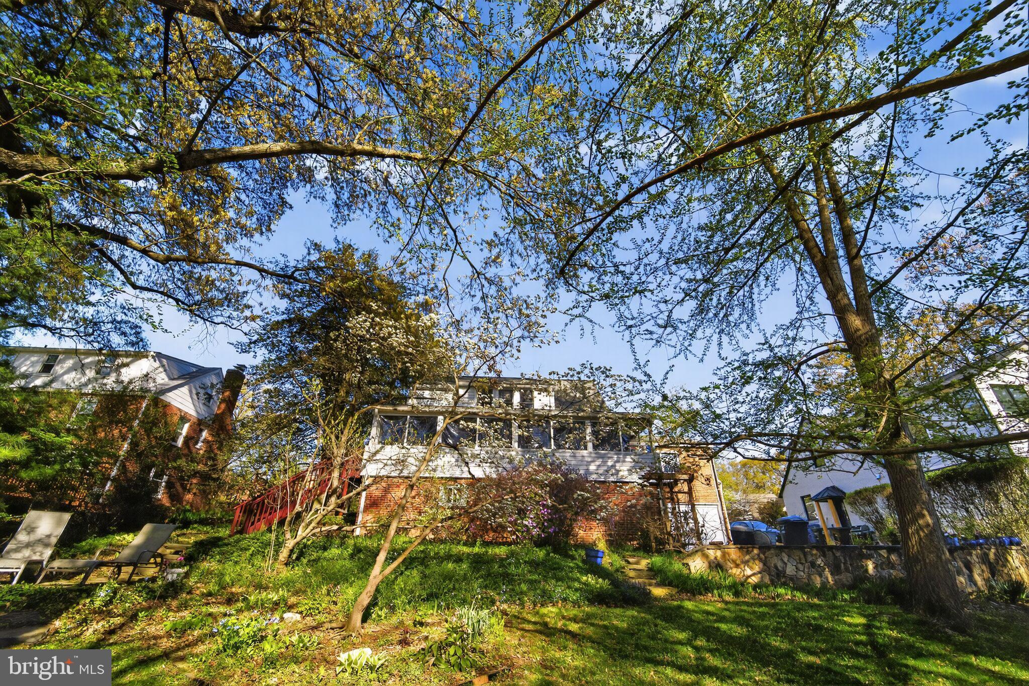 CHERRYDALE - Residential