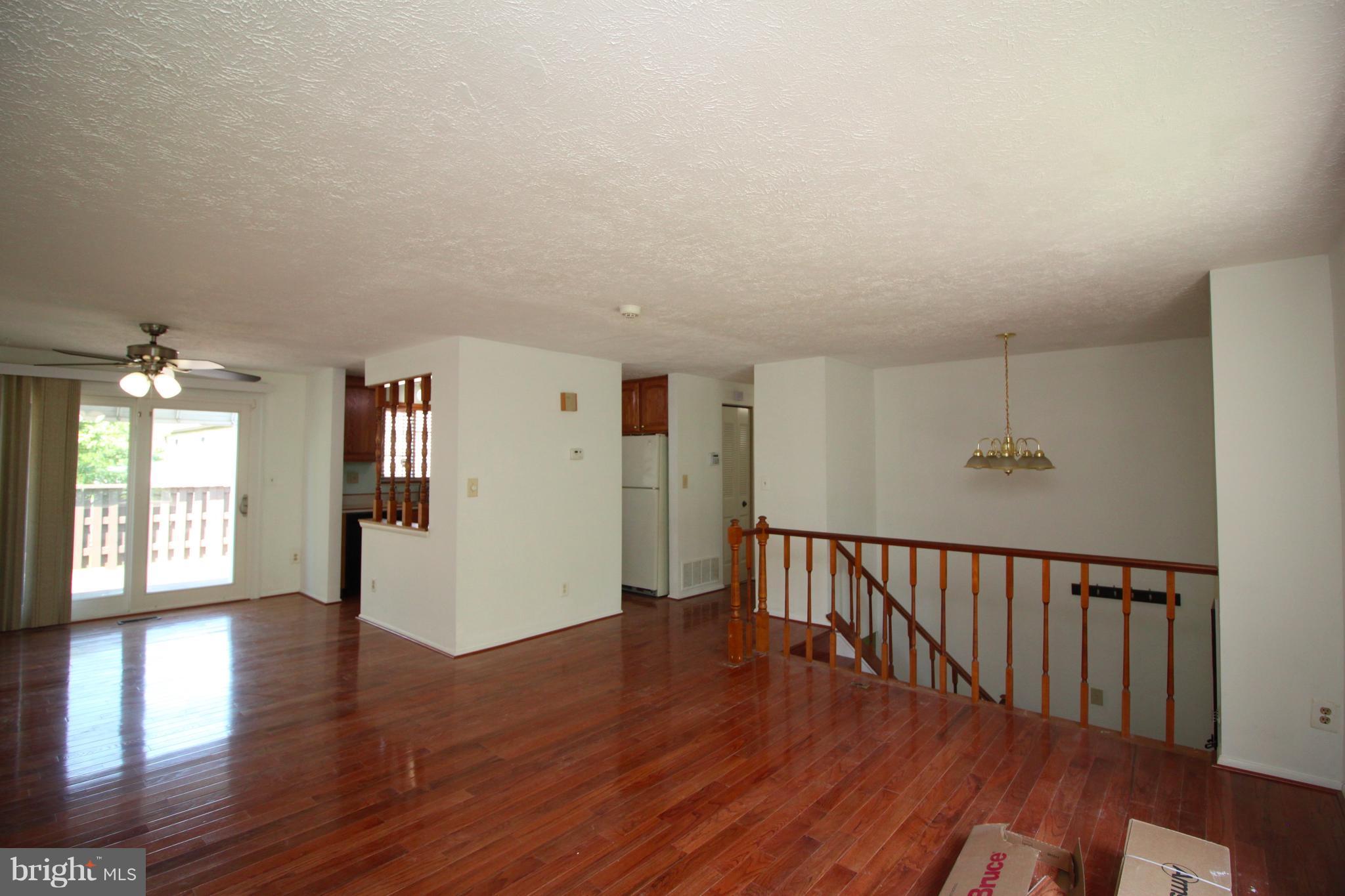 STARLIT PONDS - Residential Lease