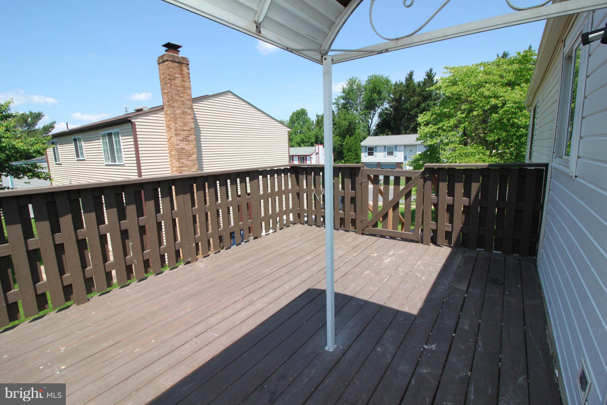 STARLIT PONDS - Residential Lease