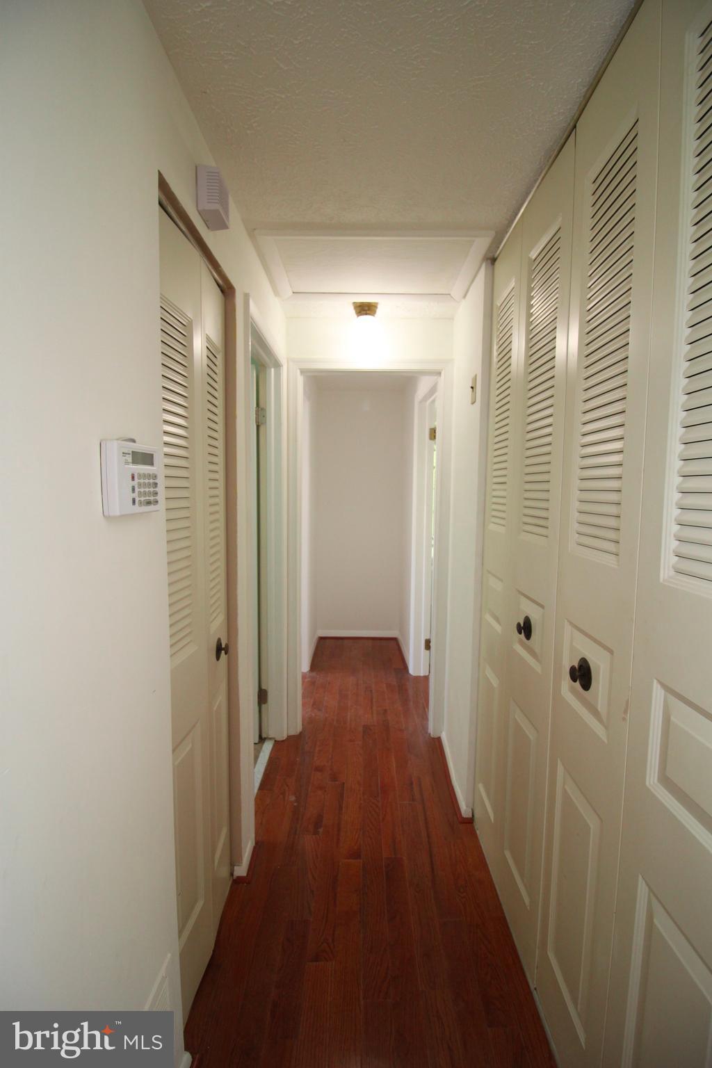 STARLIT PONDS - Residential Lease