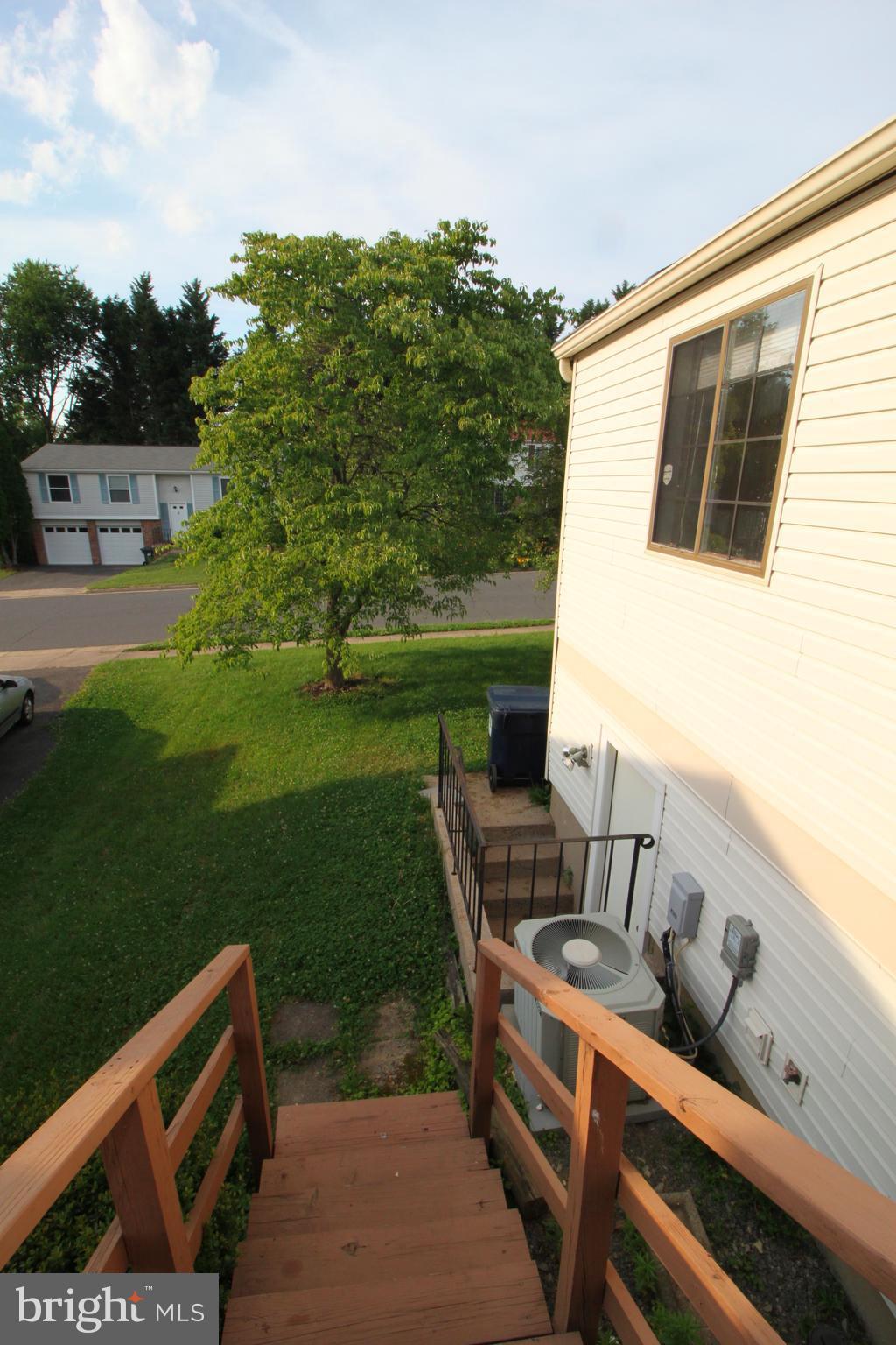 STARLIT PONDS - Residential Lease