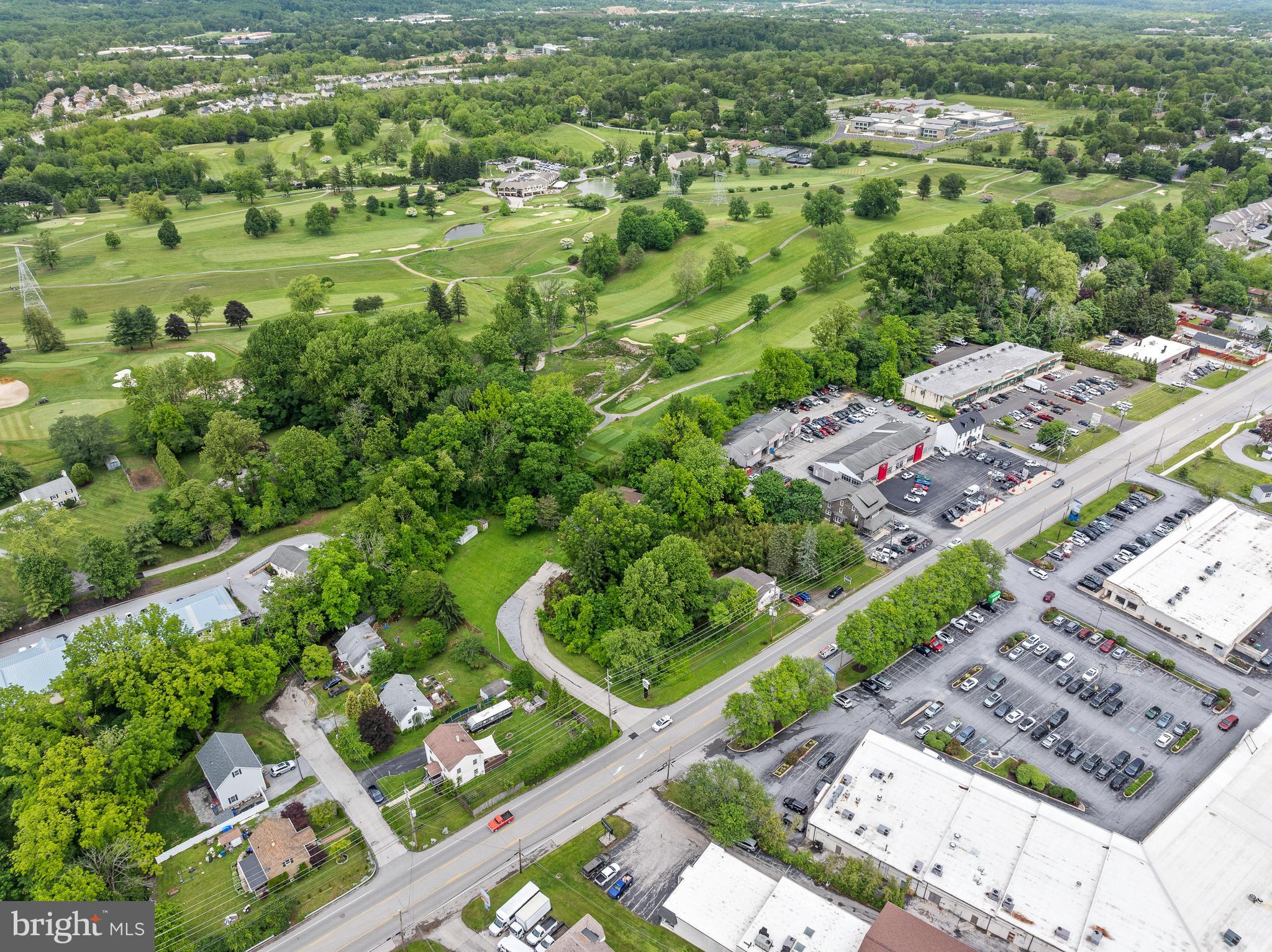 Located along the Route 30 corridor in Malvern, this 1.1-acre commercial property offers exceptional visibility in a high-traffic area. The property is zoned Frontage Commercial (FC) and the site sits directly across from the Frazer Shopping Center, Post Office, and is surrounded by many established retail and service destinations. Nearby is direct access to major highways, including: RT 202, 29, 352, 401, and PA-Turnpike 76. The property is well-positioned for businesses looking to expand in a highly accessible location. Its prime setting makes it an ideal opportunity for retail, office, or service-oriented uses. Schedule your tour today and explore the potential of owning a key property in Frazer’s active commercial district. Buyers are encouraged to perform their own due diligence.