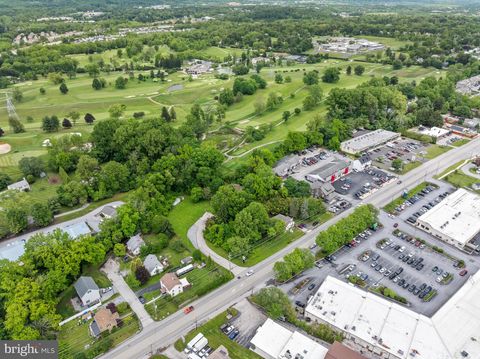 Photo of 497 Lancaster Avenue, MALVERN, PA 19355 (MLS # PACT2106724)