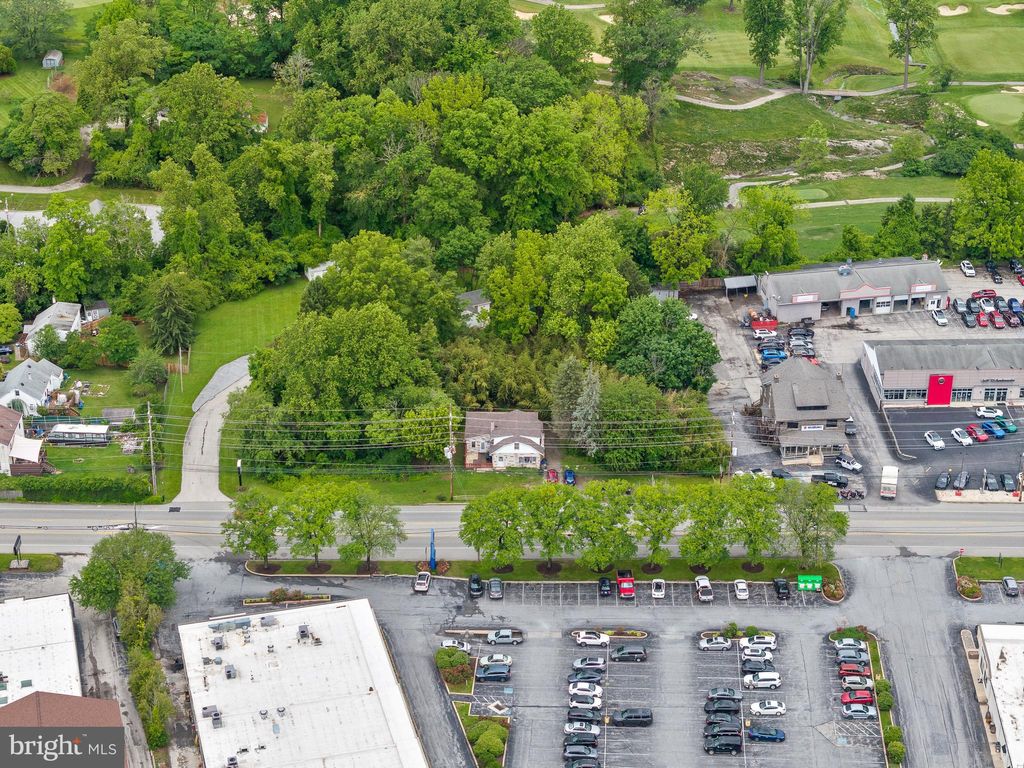 Photo of 497 Lancaster Avenue, MALVERN, PA 19355 (MLS # PACT2106724)