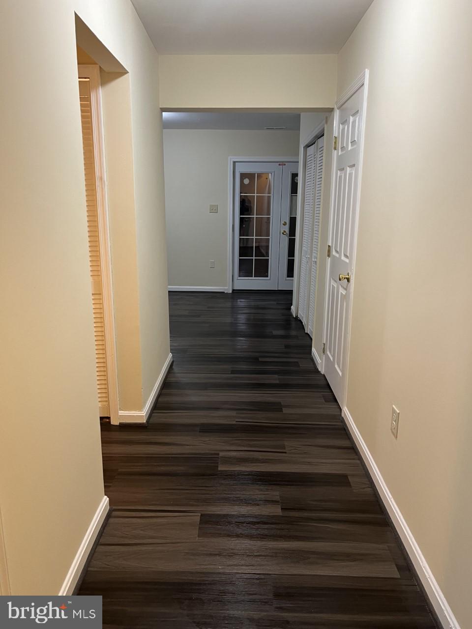 SHEFFIELD MANOR - Residential Lease