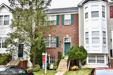 12351 Penzance Lane, Bristow, VA MLS: VAPW2090902