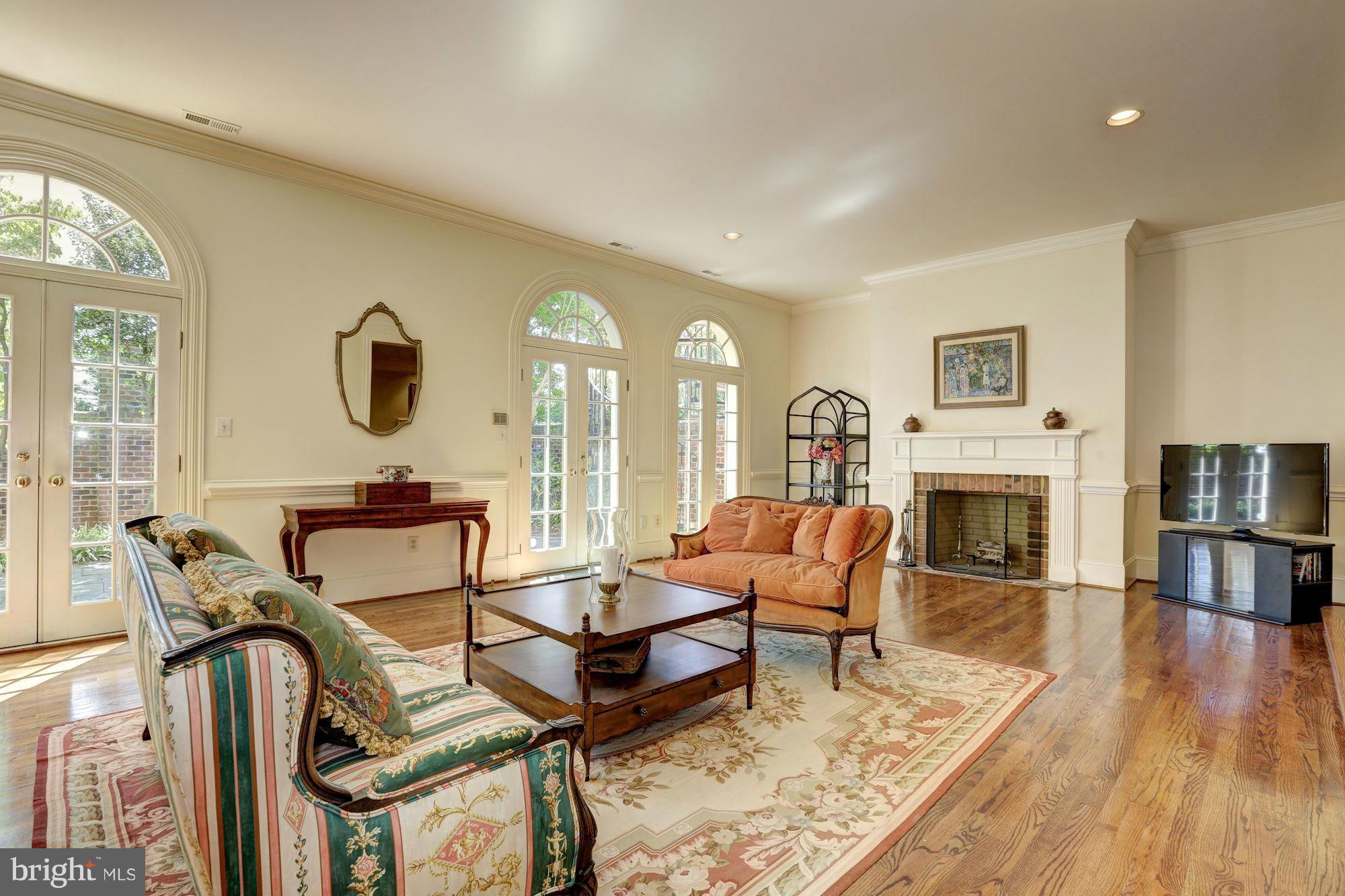 MERRYHILL - Residential