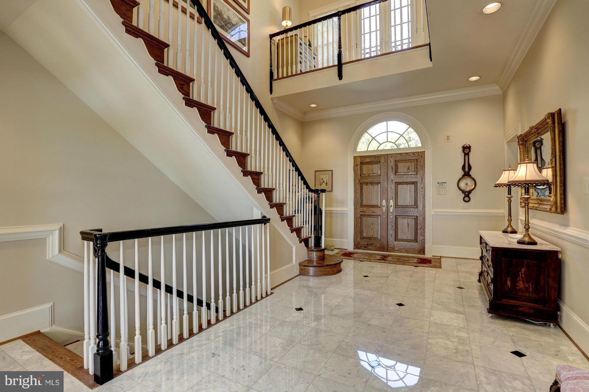 MERRYHILL - Residential