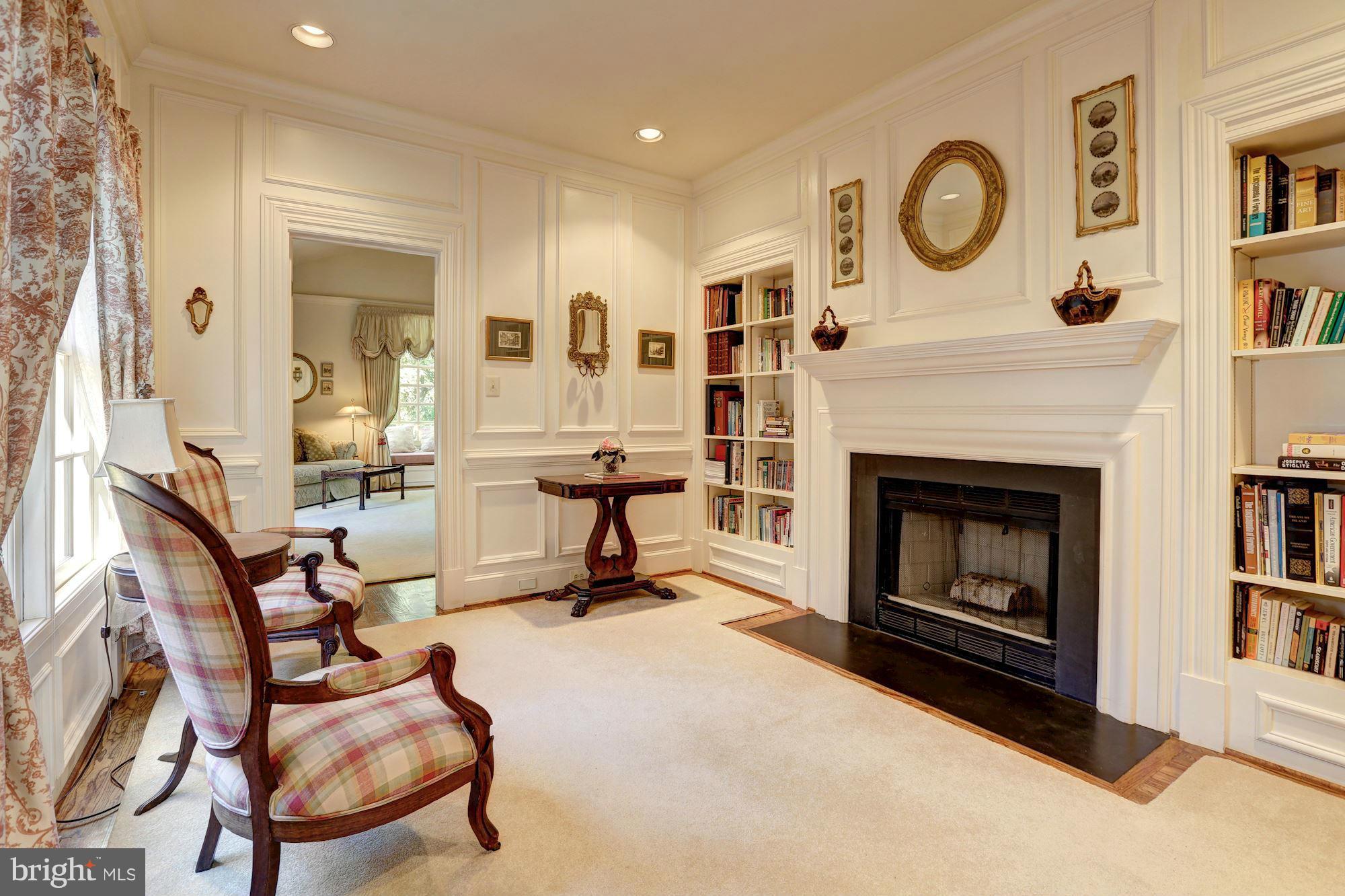 MERRYHILL - Residential