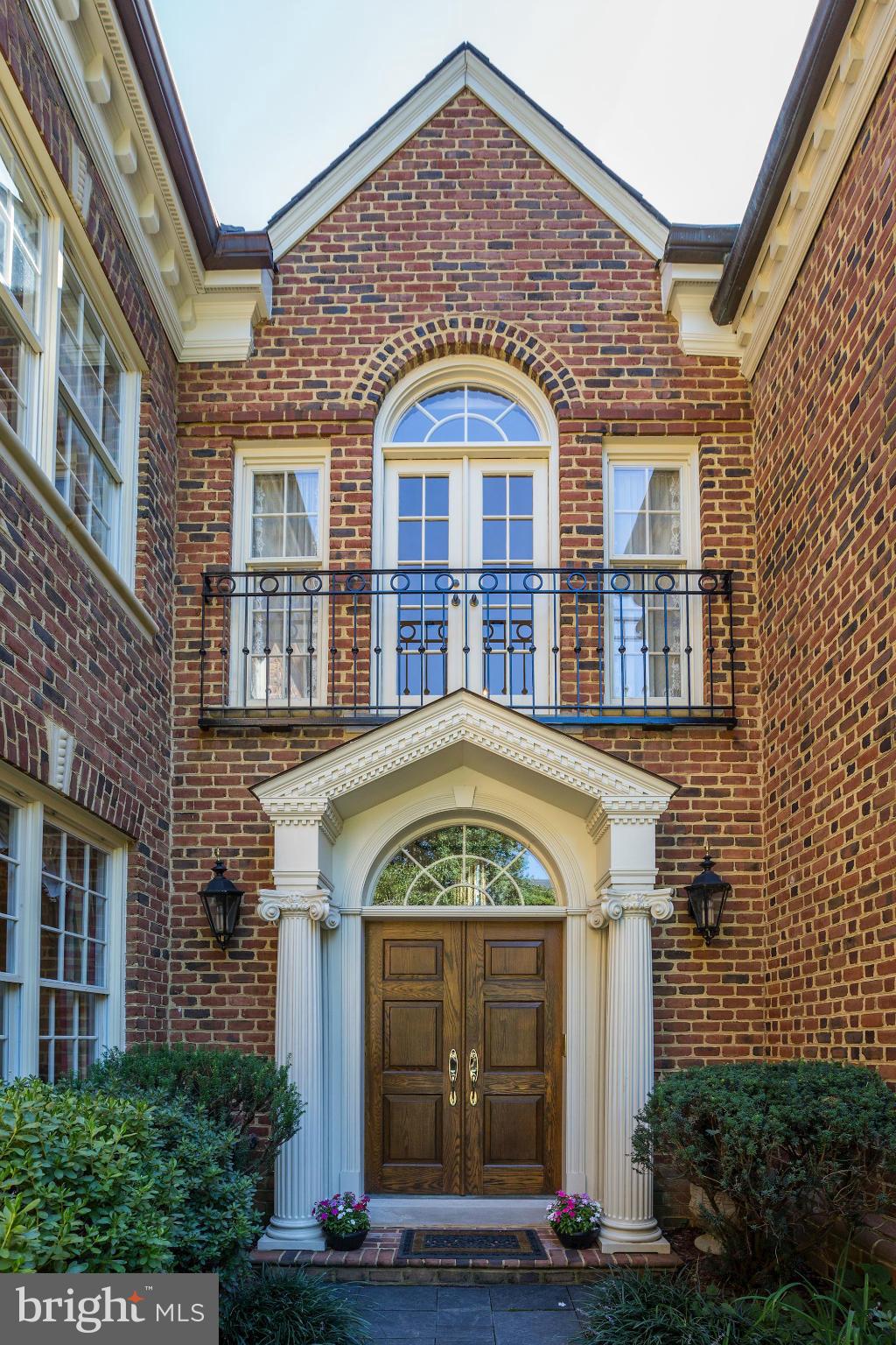 MERRYHILL - Residential