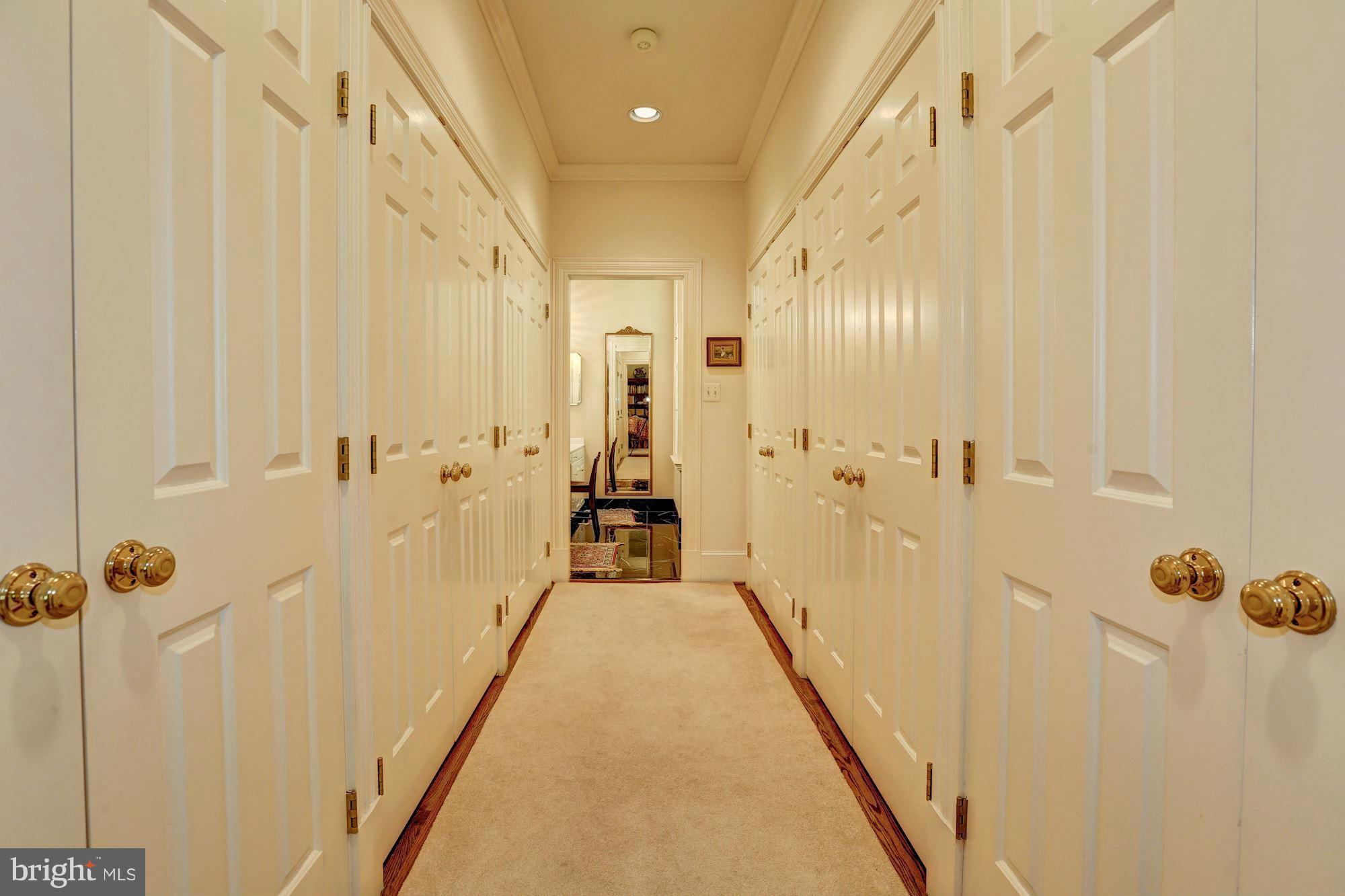 MERRYHILL - Residential