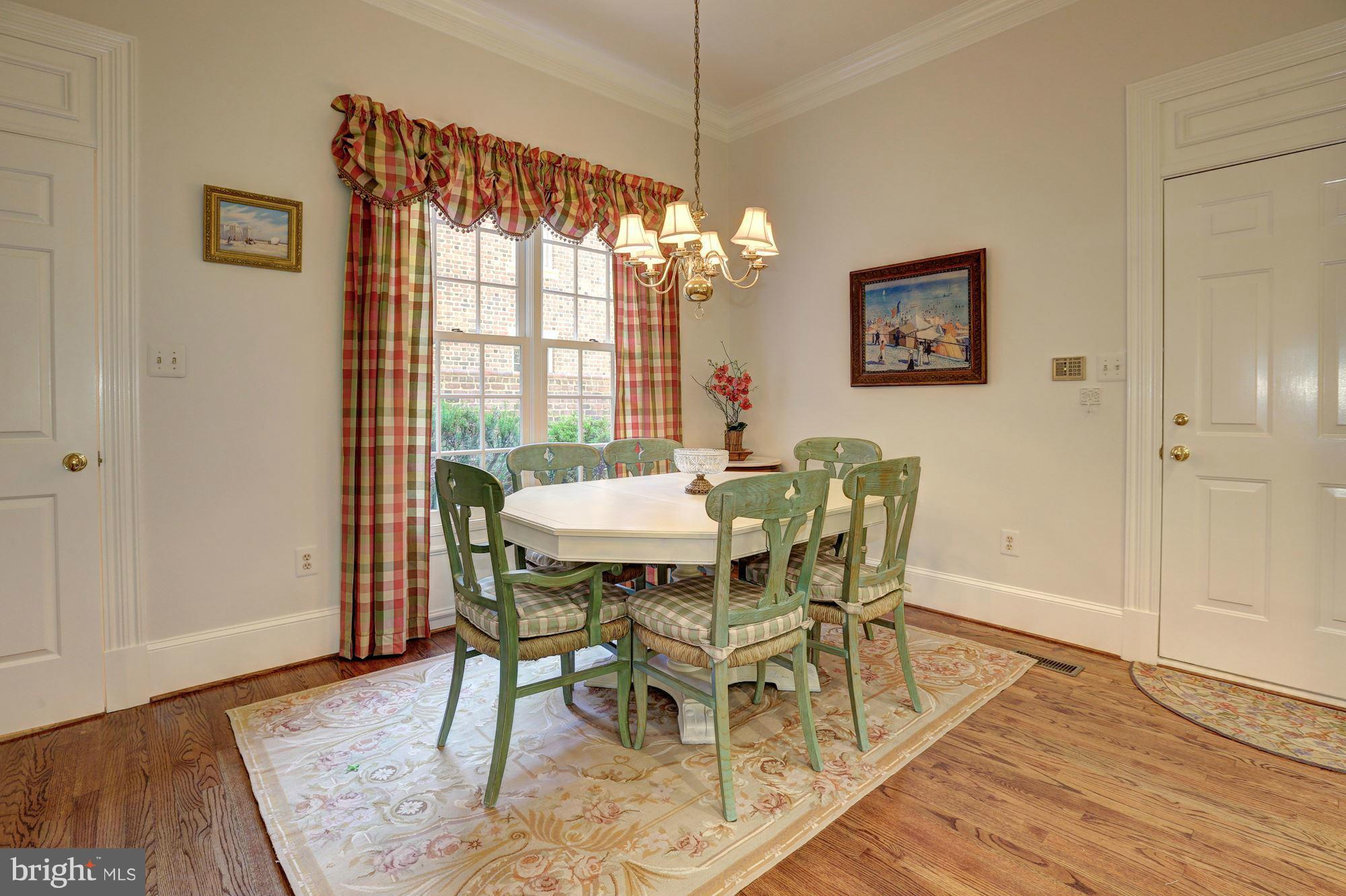 MERRYHILL - Residential