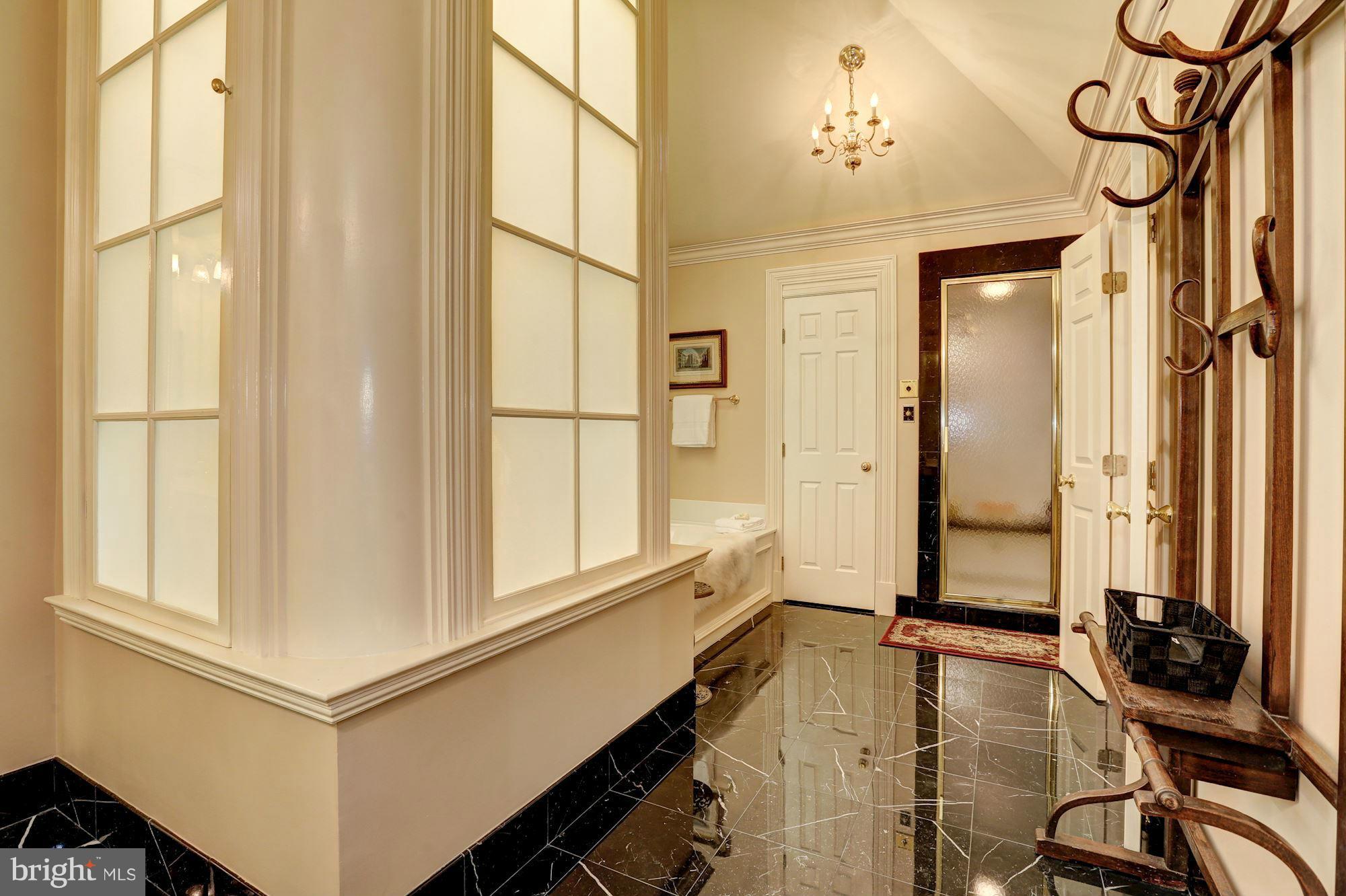 MERRYHILL - Residential